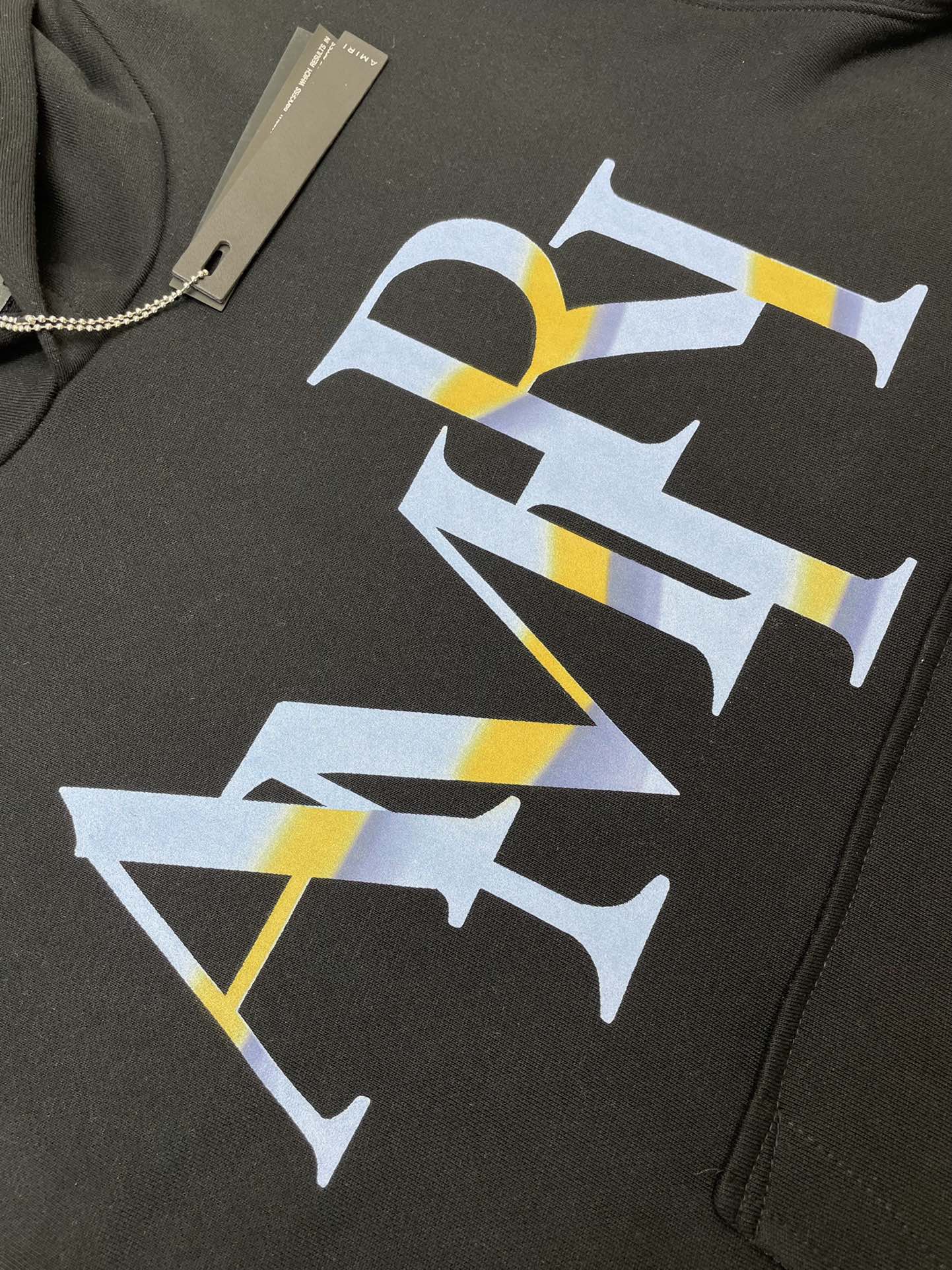 AMIRI HOODIE