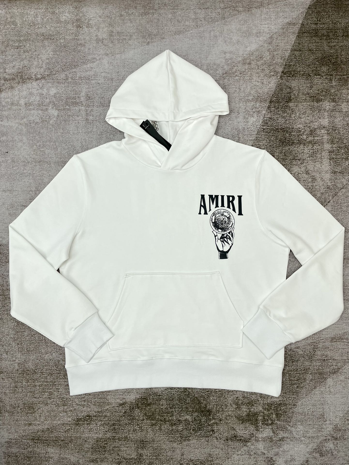 AMIRI HOODIE