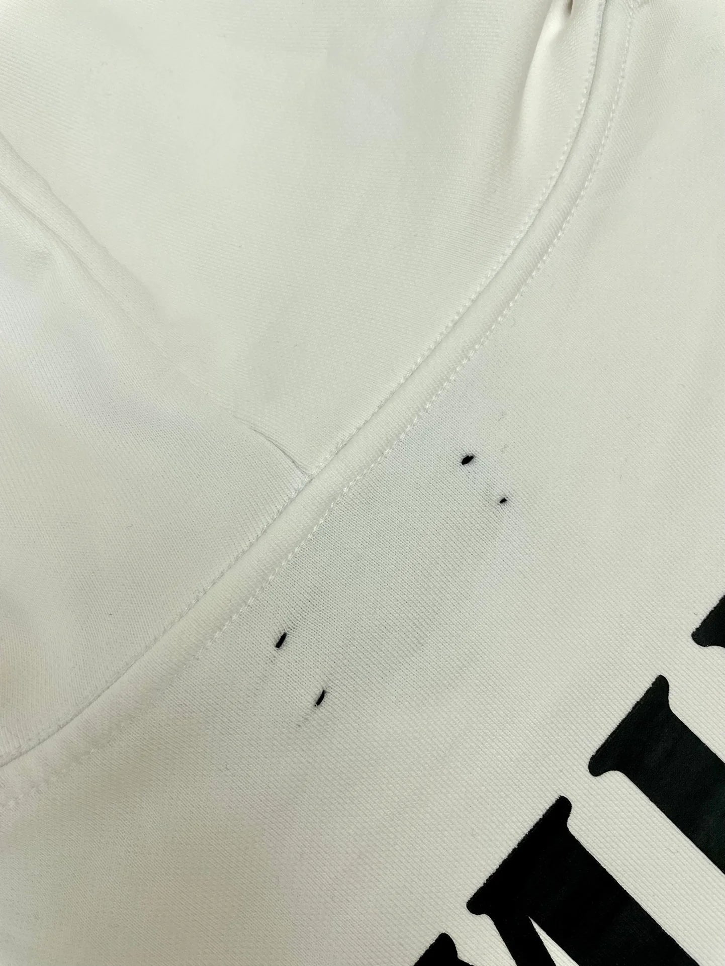 AMIRI HOODIE