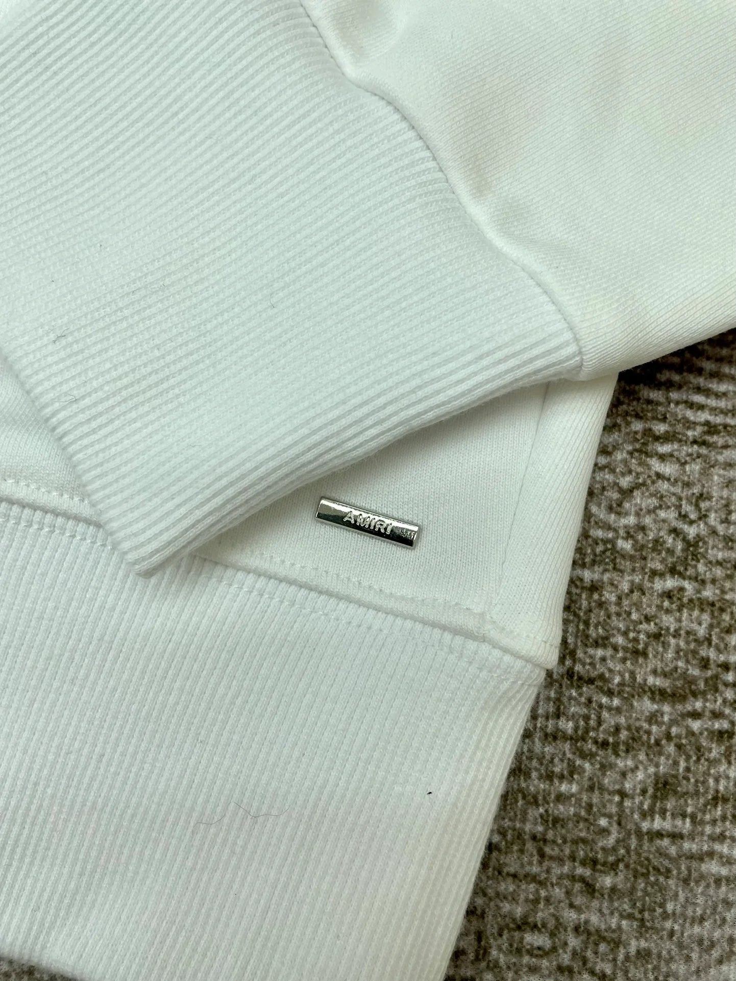 AMIRI HOODIE