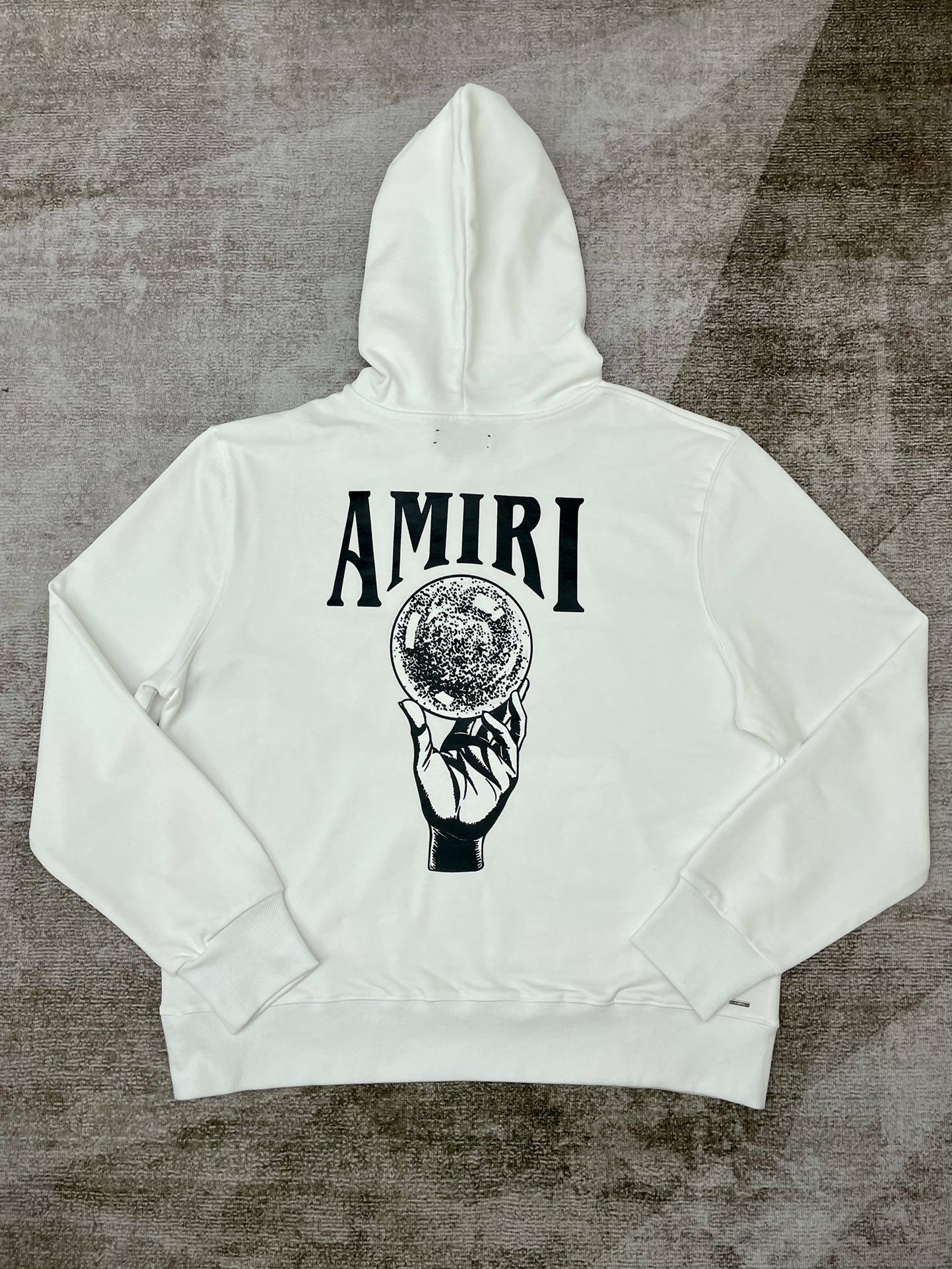AMIRI HOODIE