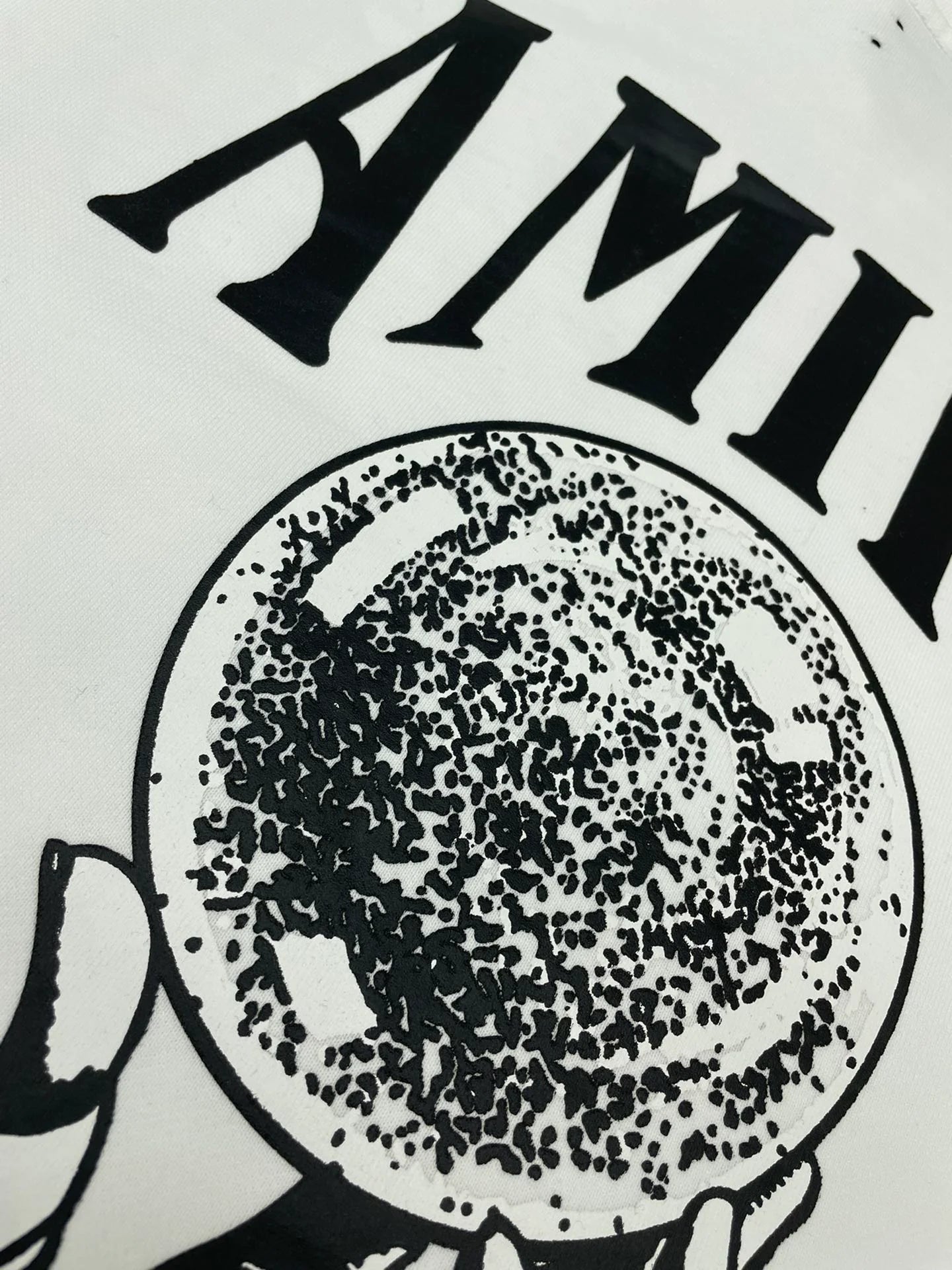 AMIRI HOODIE