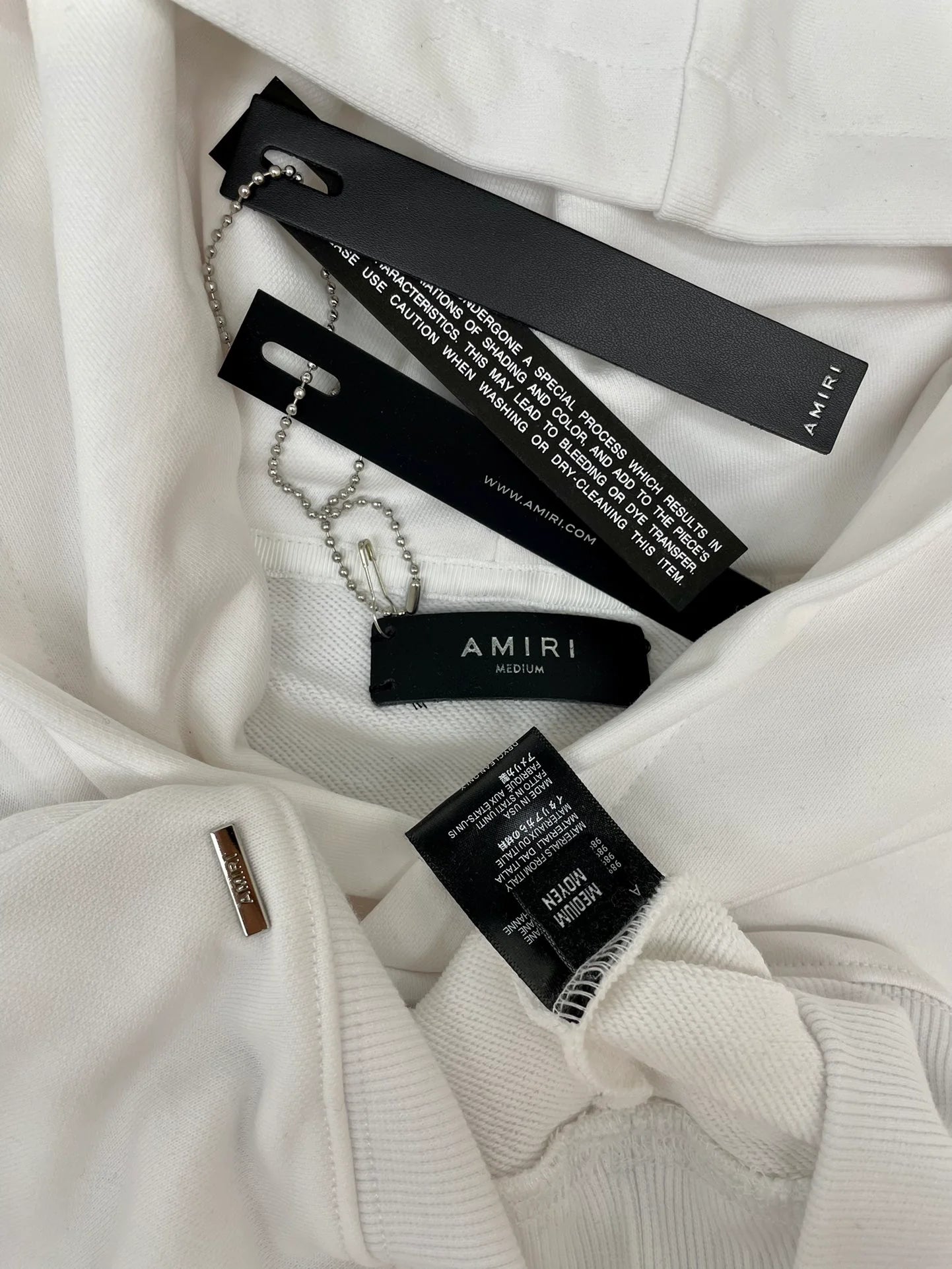 AMIRI HOODIE