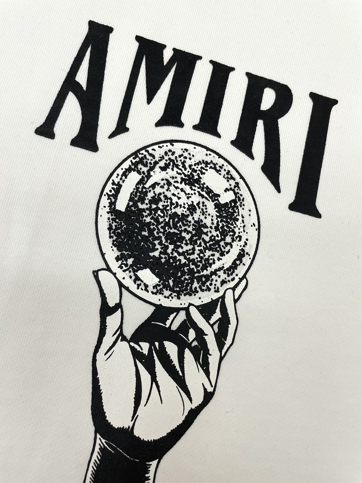 AMIRI HOODIE
