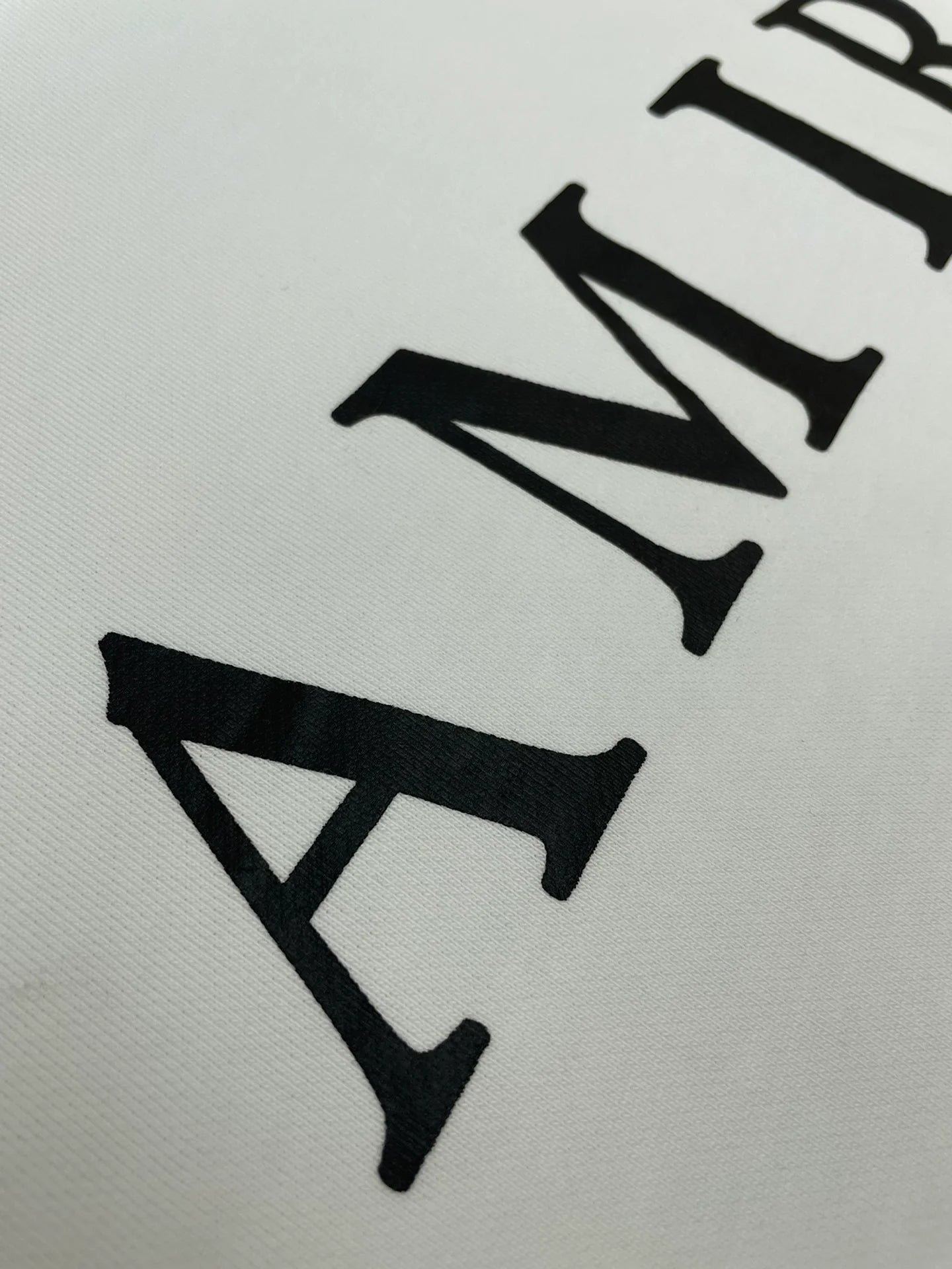 AMIRI HOODIE