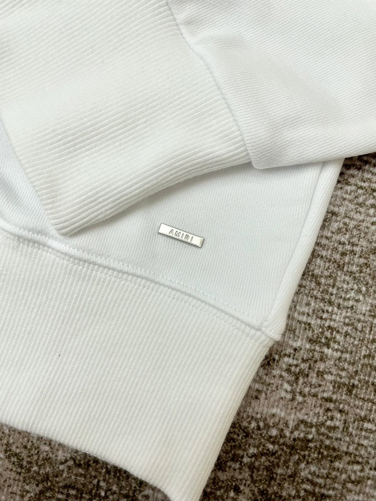 AMIRI HOODIE