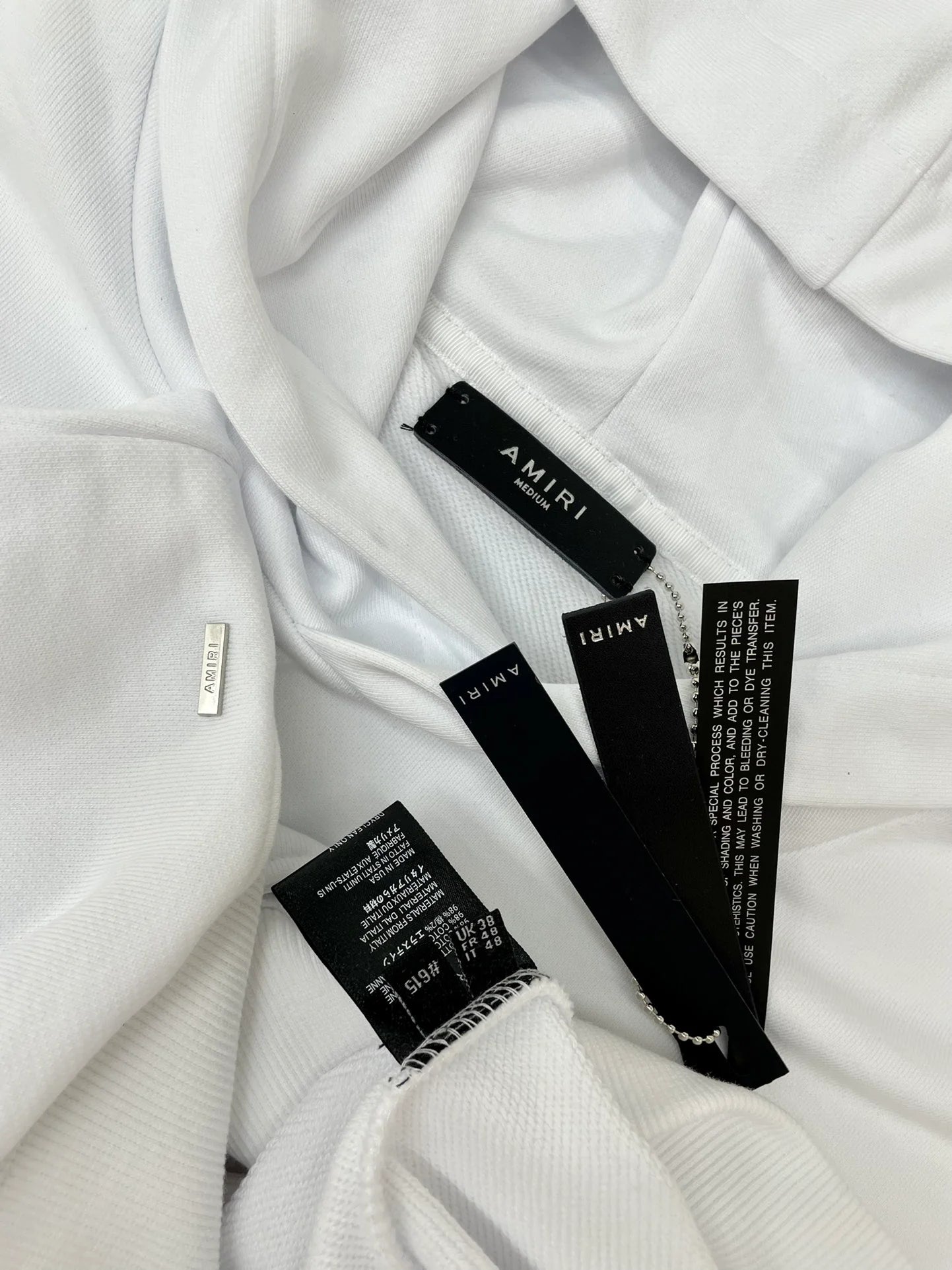 AMIRI HOODIE
