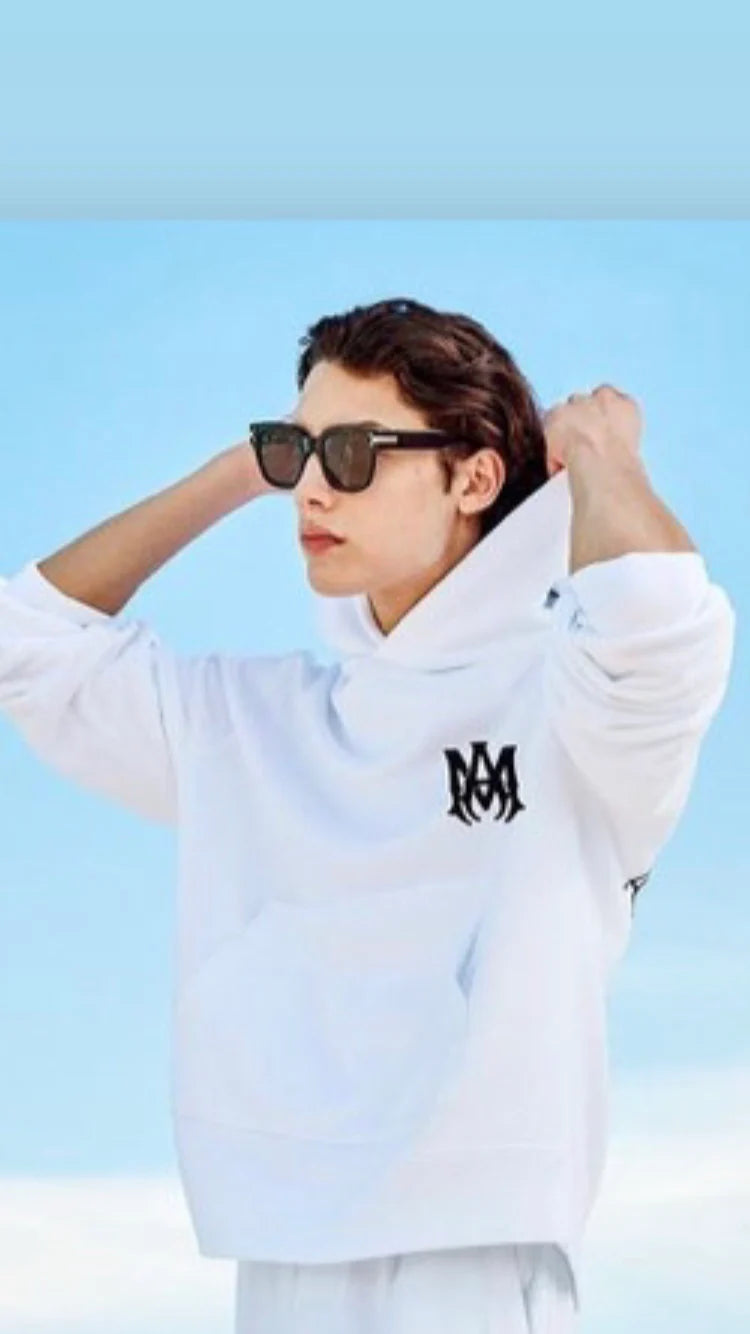 AMIRI HOODIE