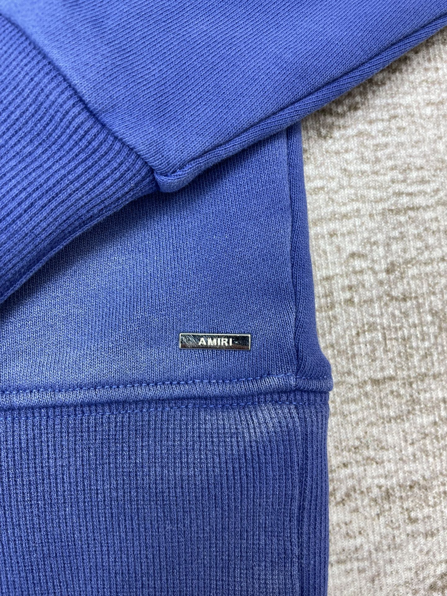 AMIRI JACKET