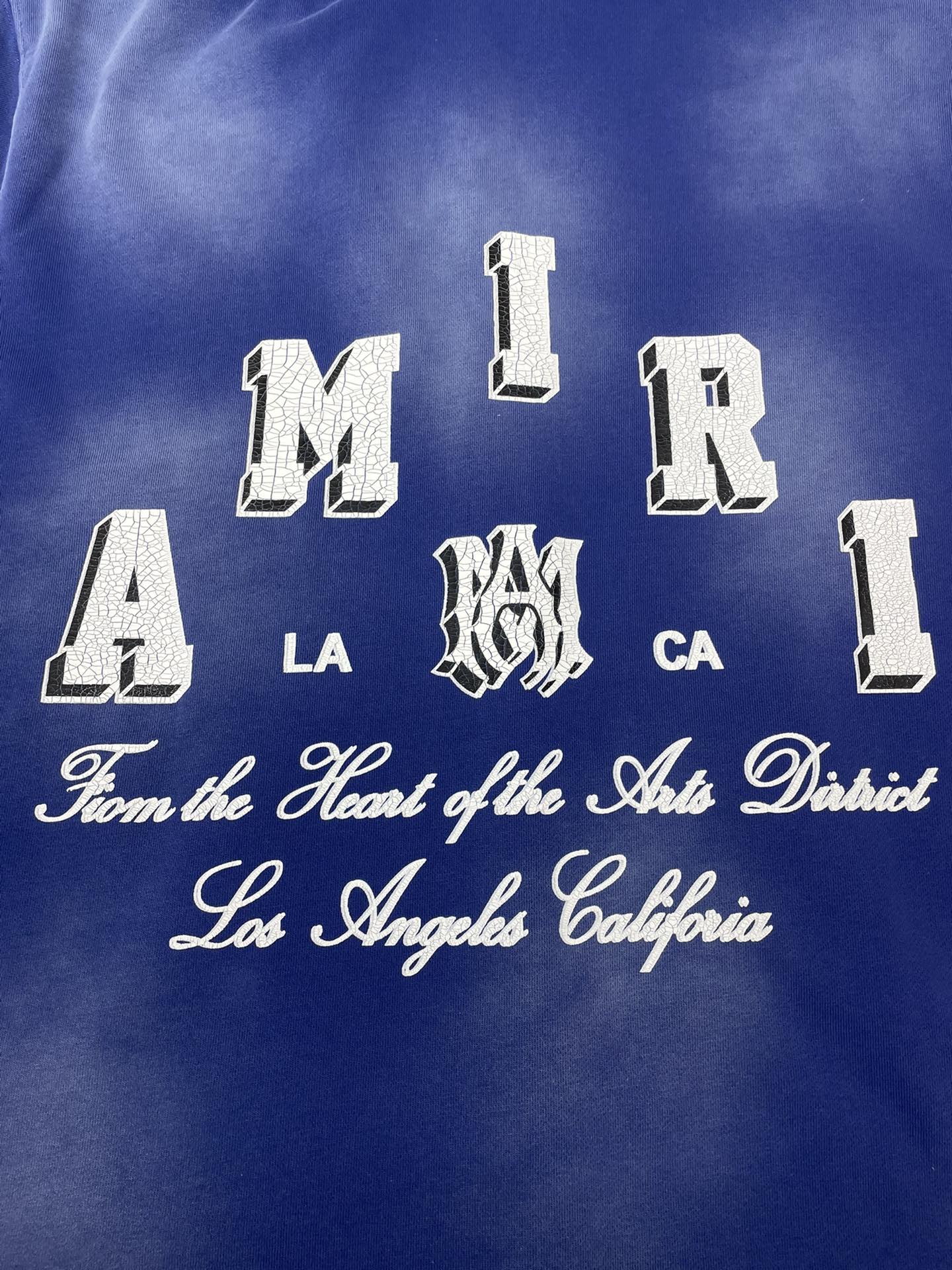 AMIRI JACKET
