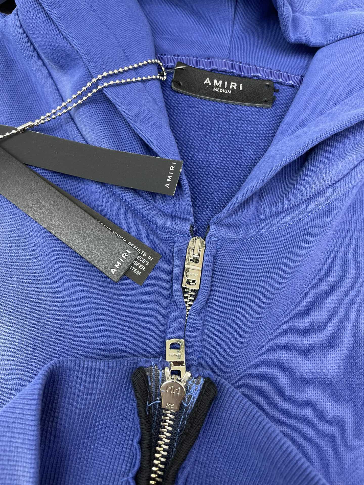 AMIRI JACKET