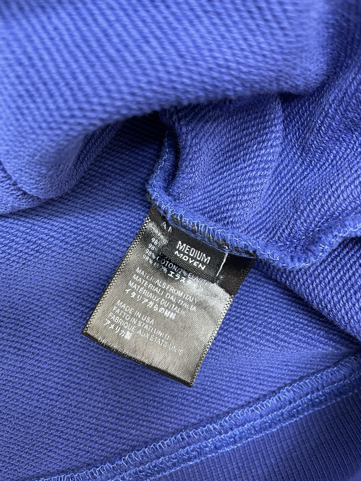 AMIRI JACKET