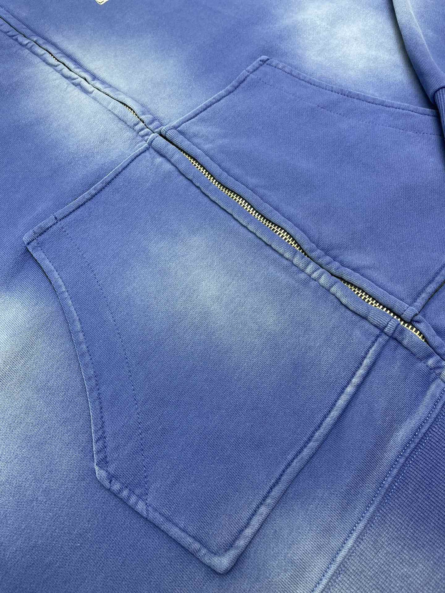 AMIRI JACKET