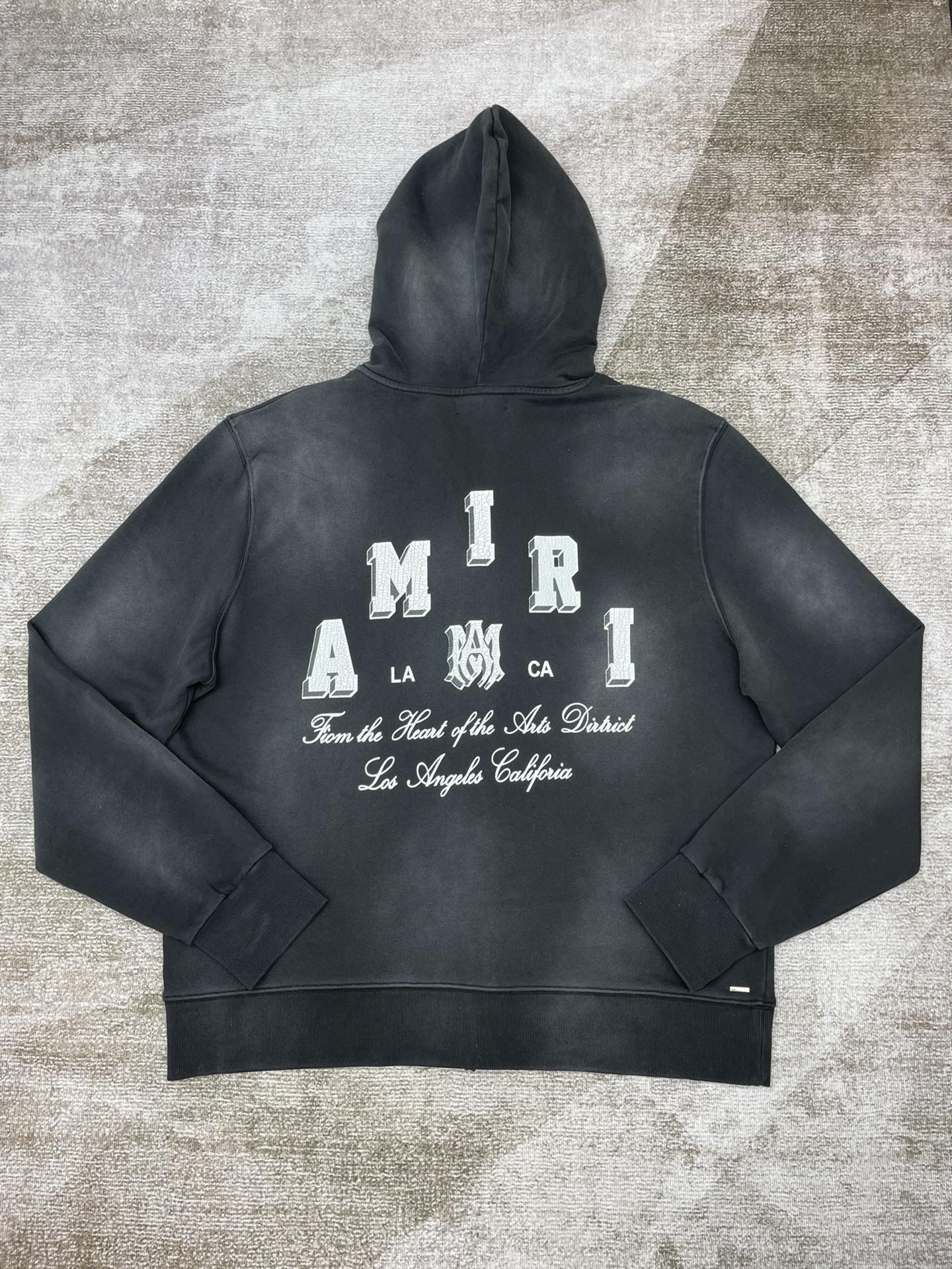 AMIRI JACKET