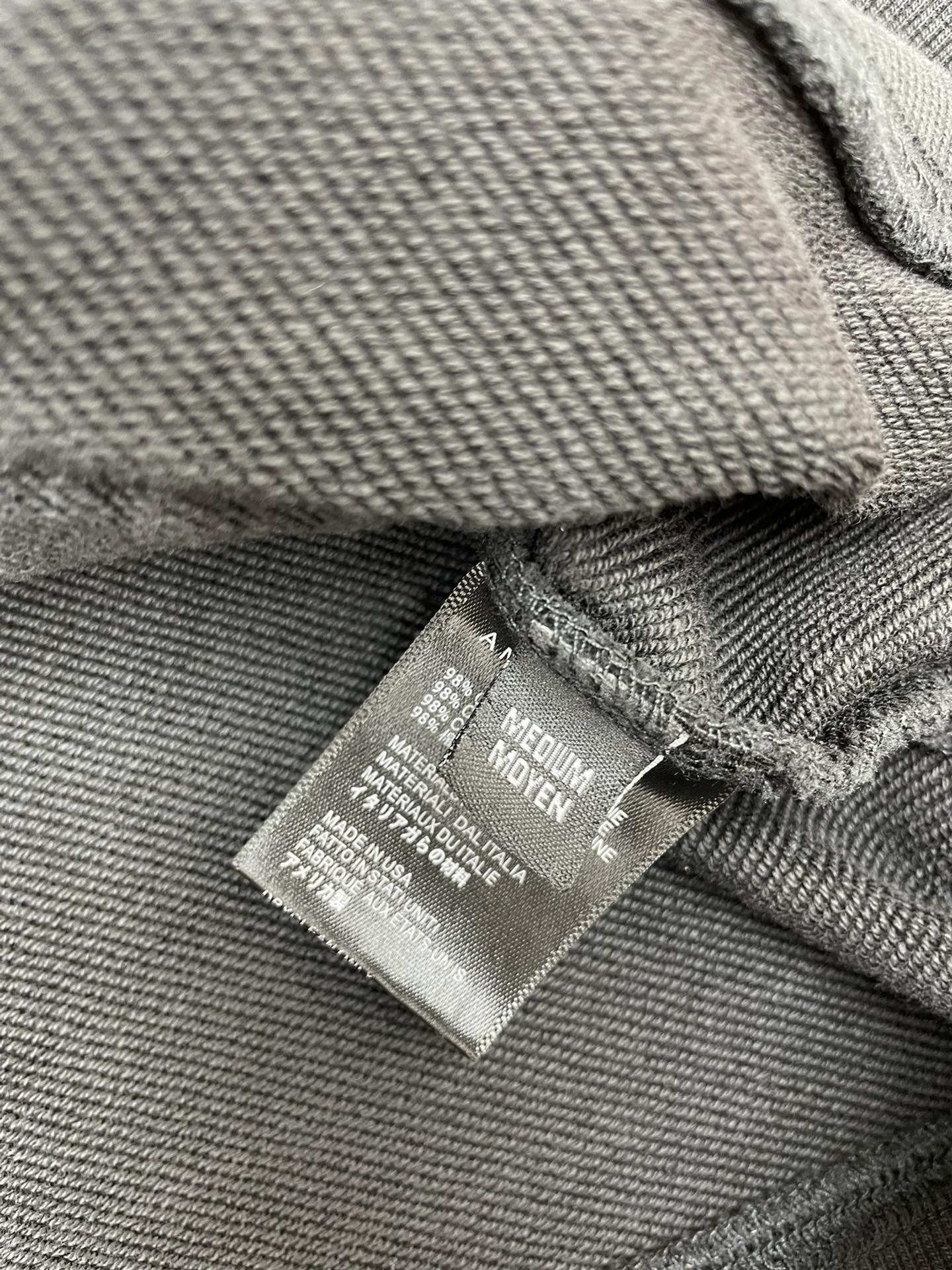 AMIRI JACKET