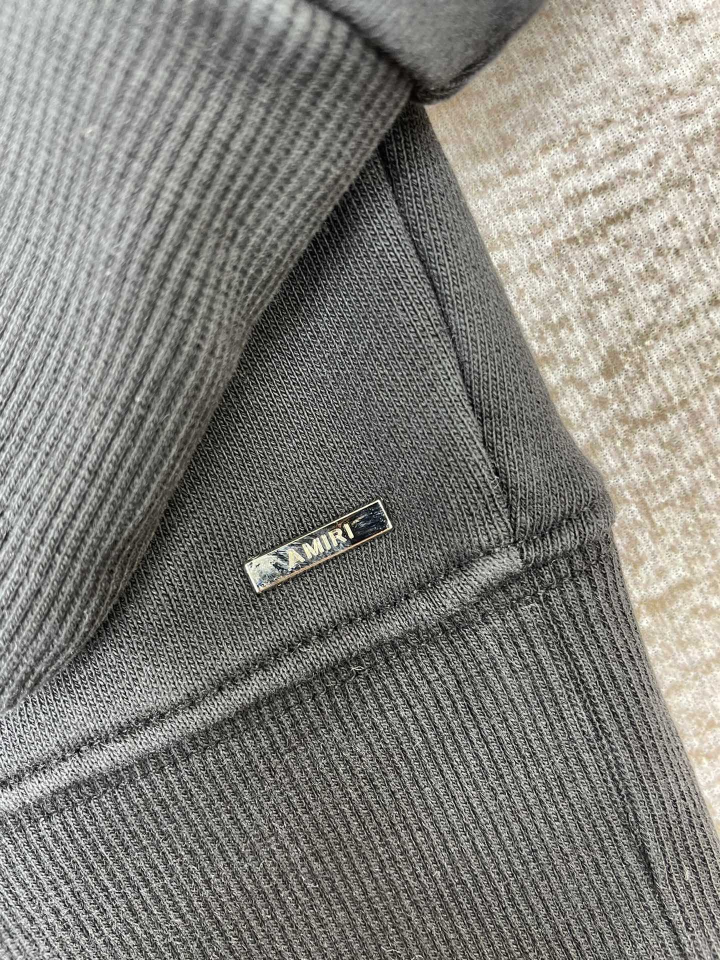 AMIRI JACKET