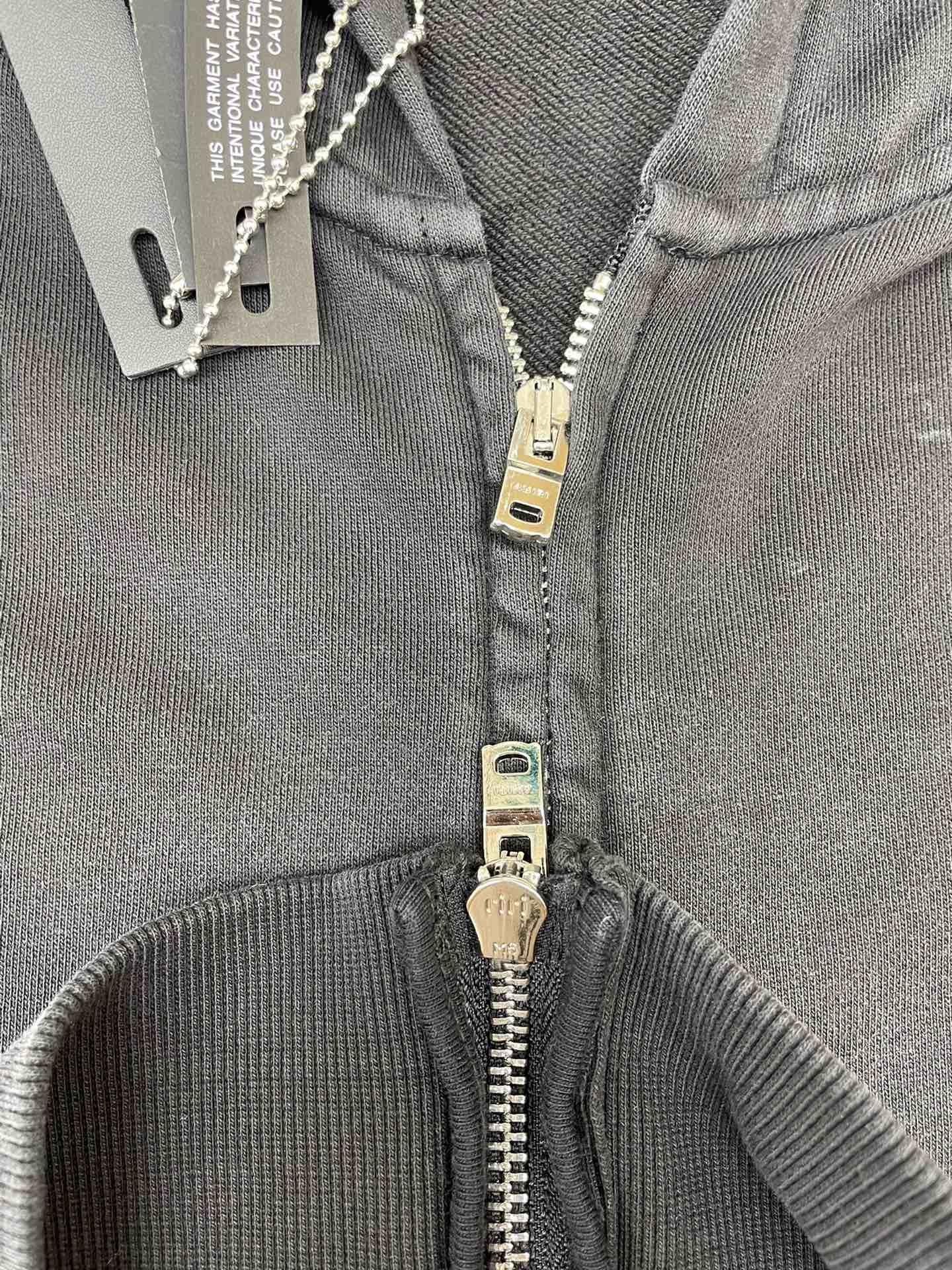 AMIRI JACKET