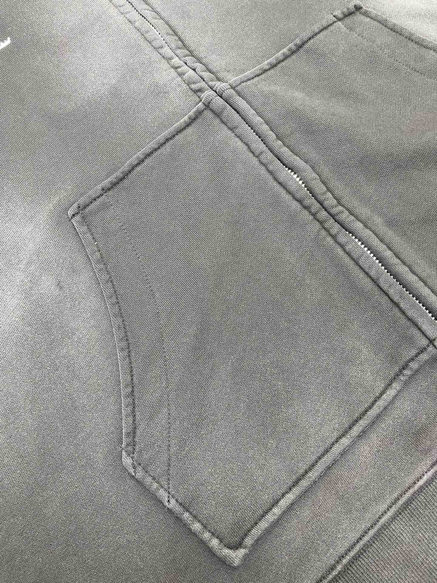 AMIRI JACKET