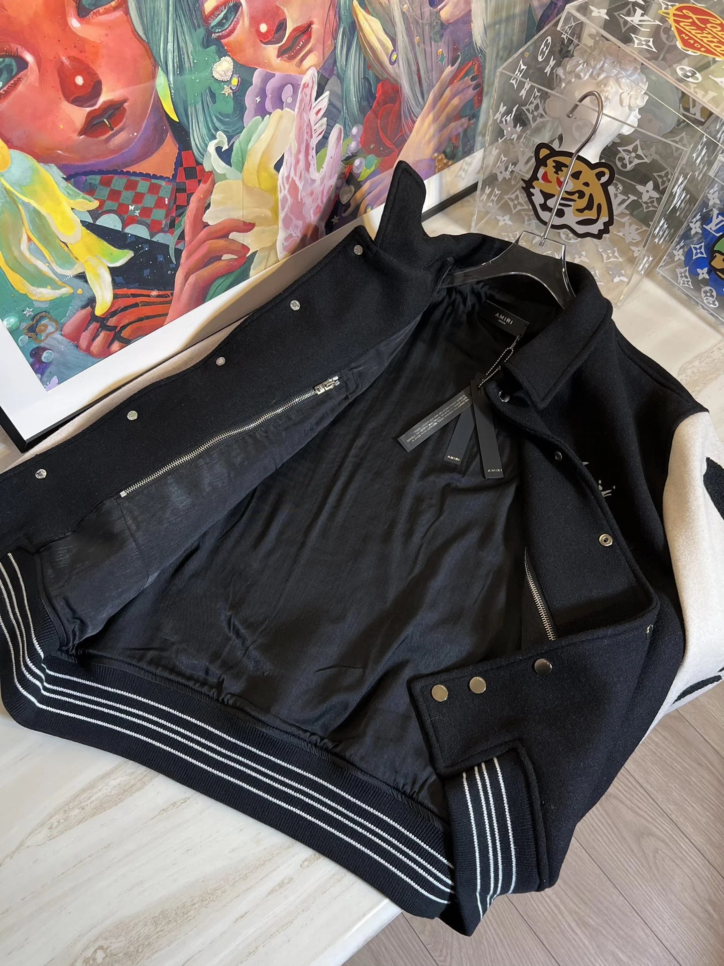 AMIRI JACKET