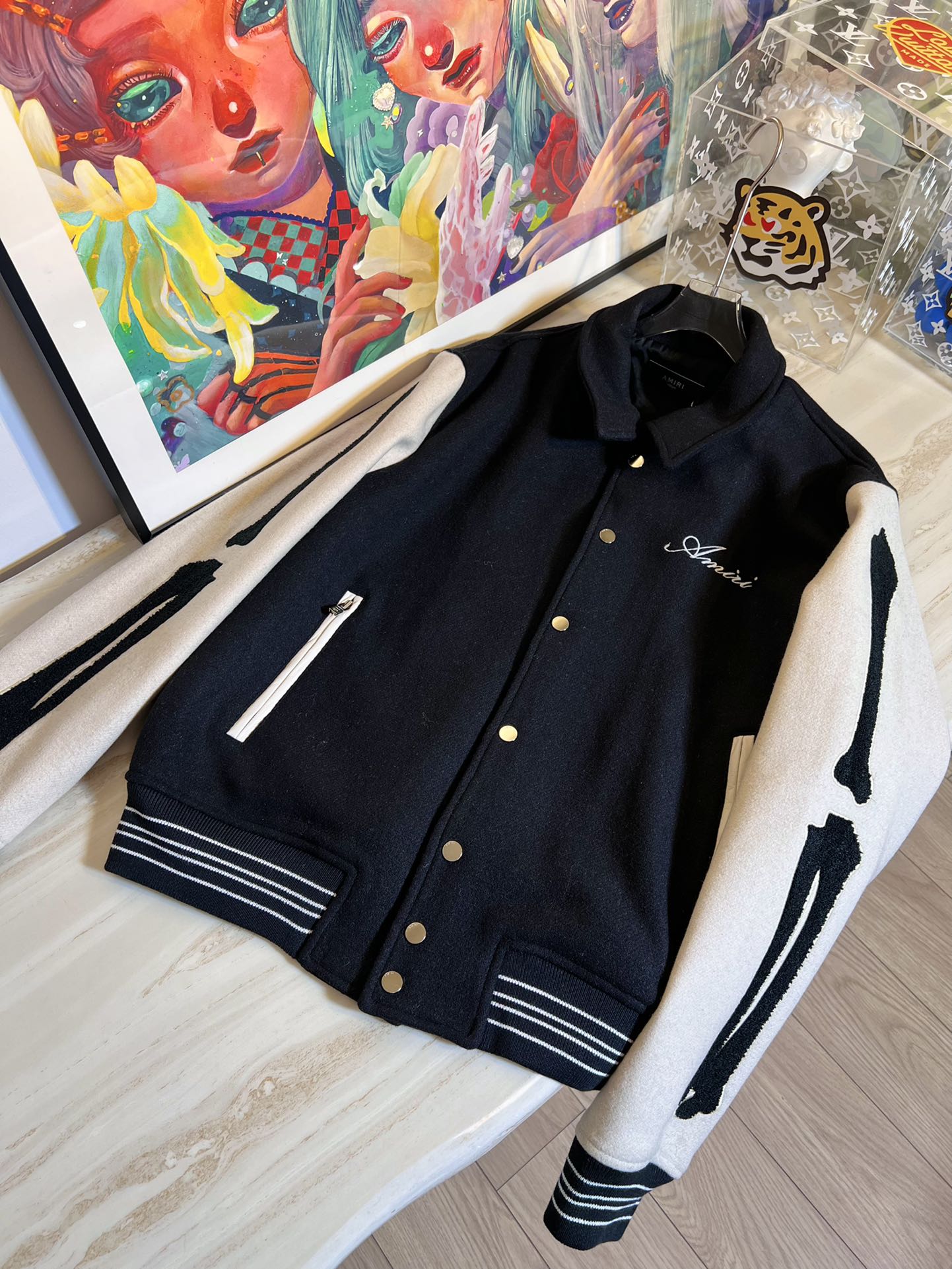 AMIRI JACKET