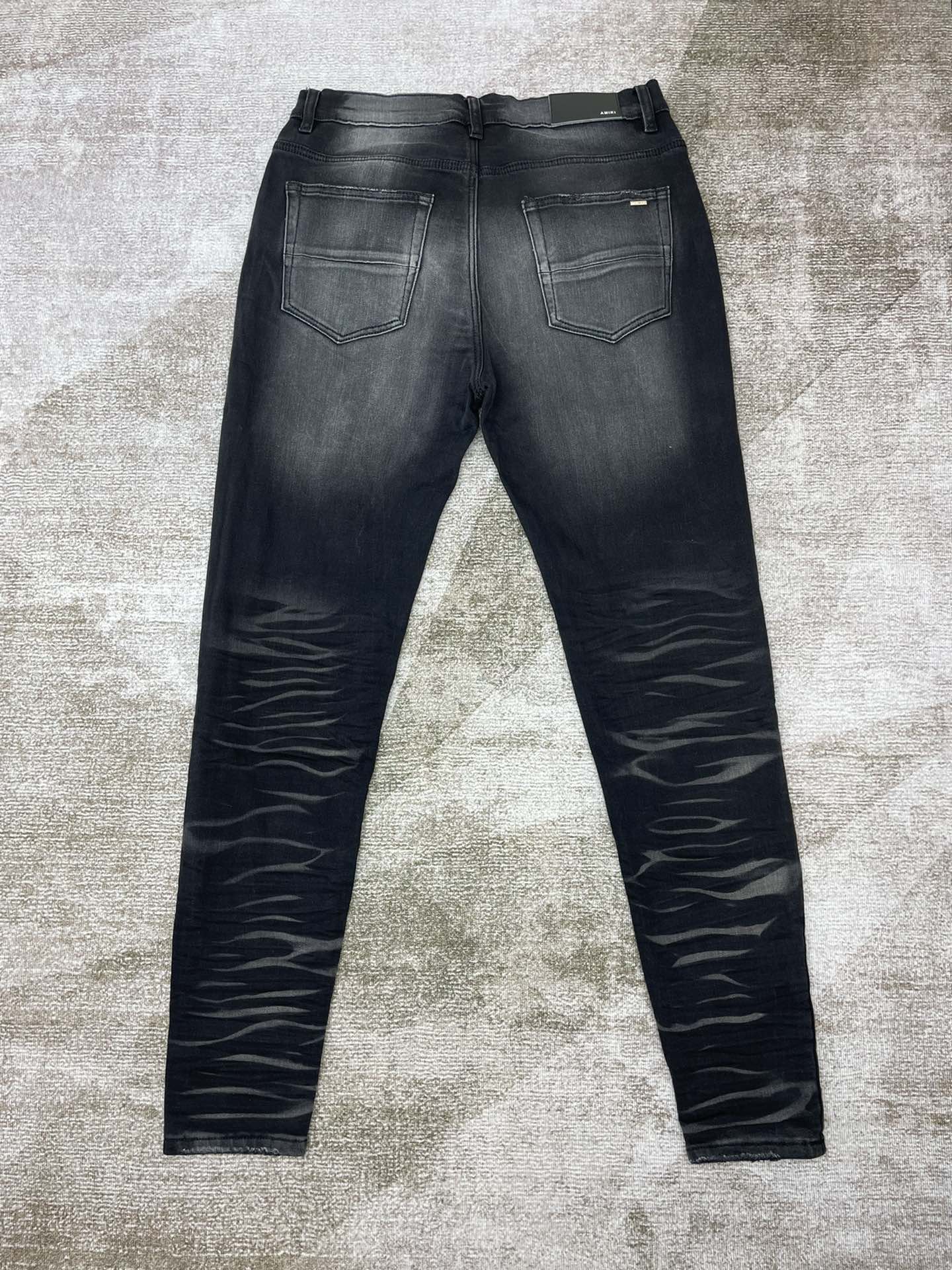 AMIRI JEANS