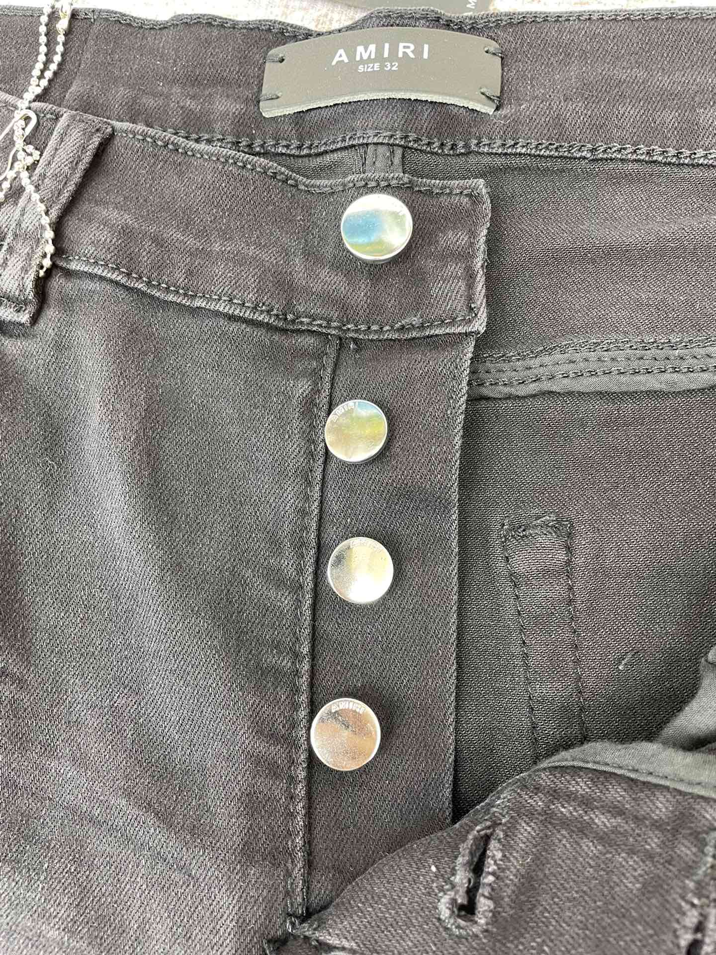 AMIRI JEANS