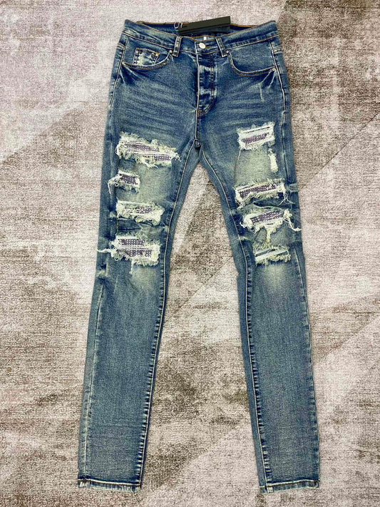 AMIRI JEANS