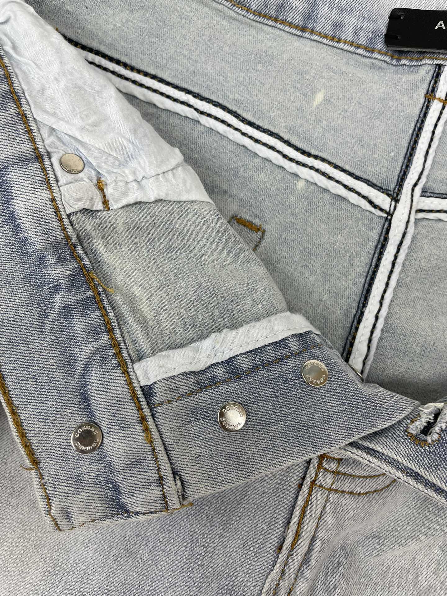 AMIRI JEANS