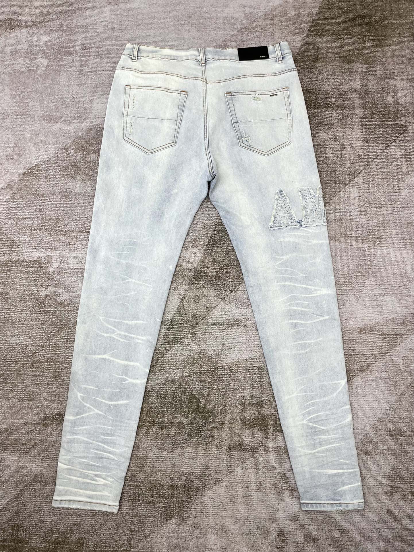 AMIRI JEANS