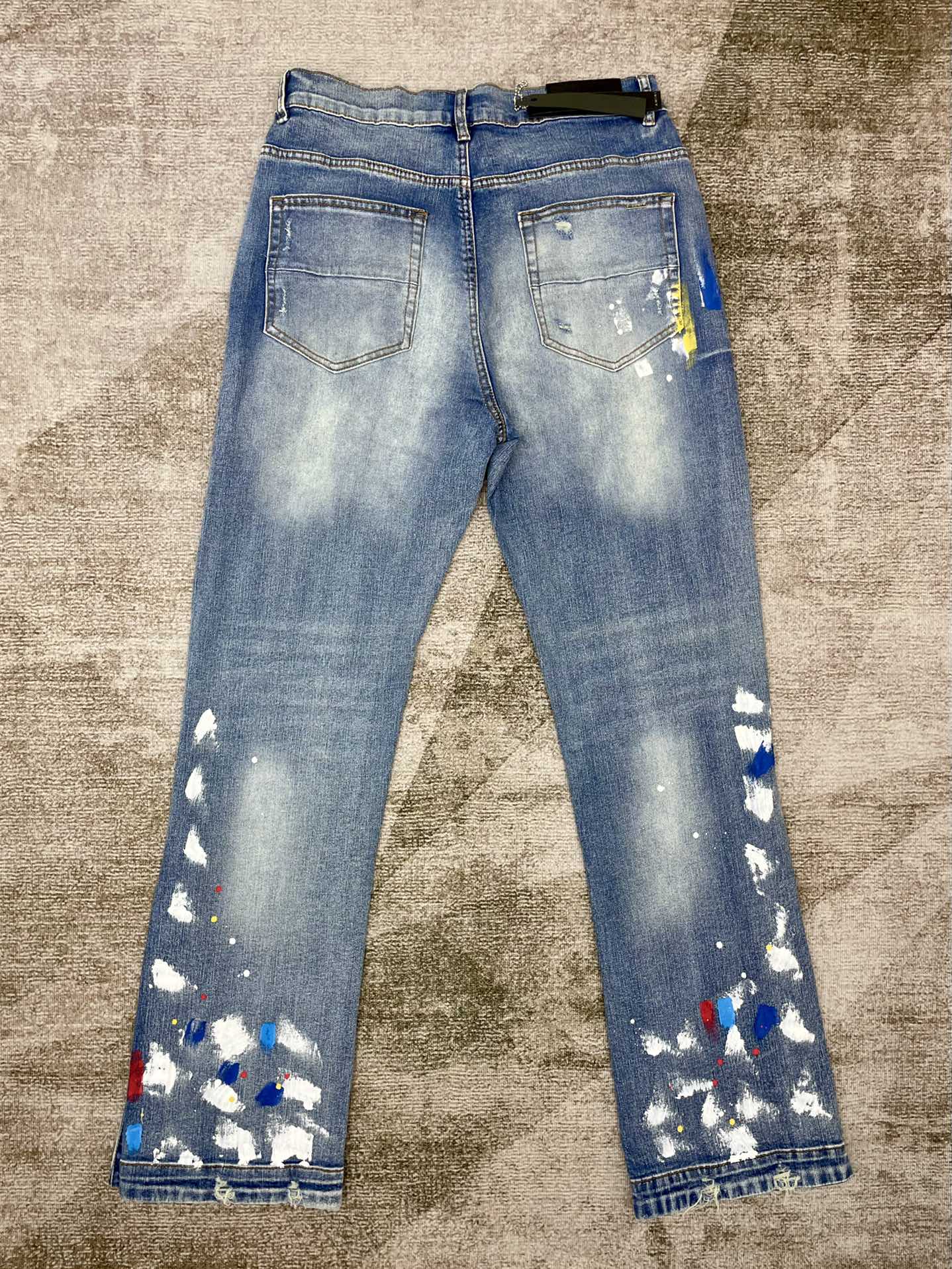 AMIRI JEANS