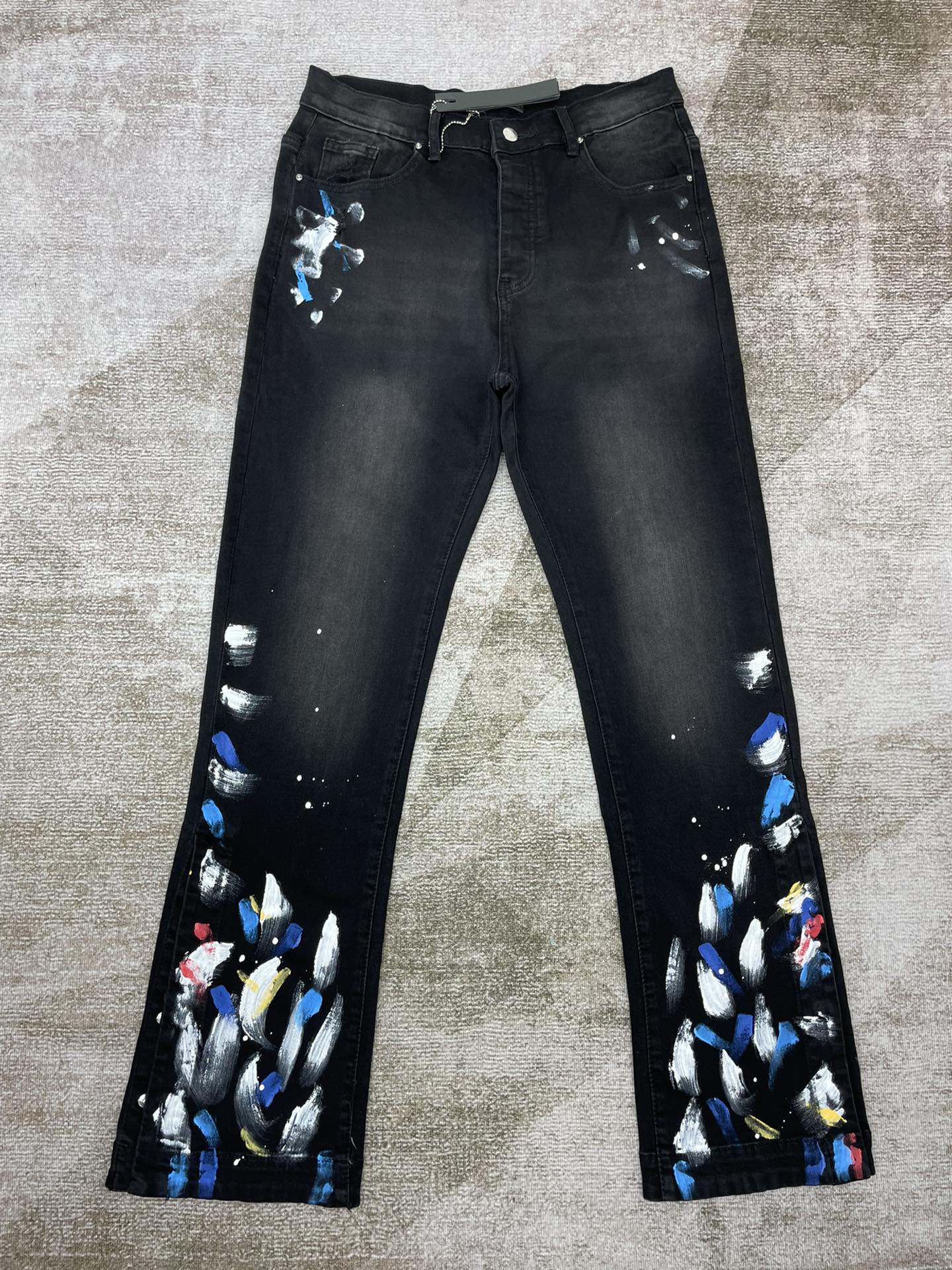 AMIRI JEANS