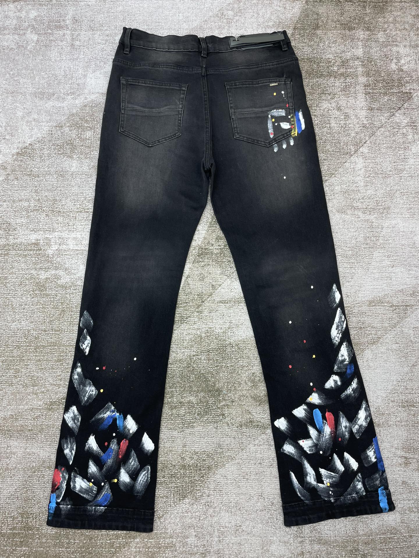 AMIRI JEANS