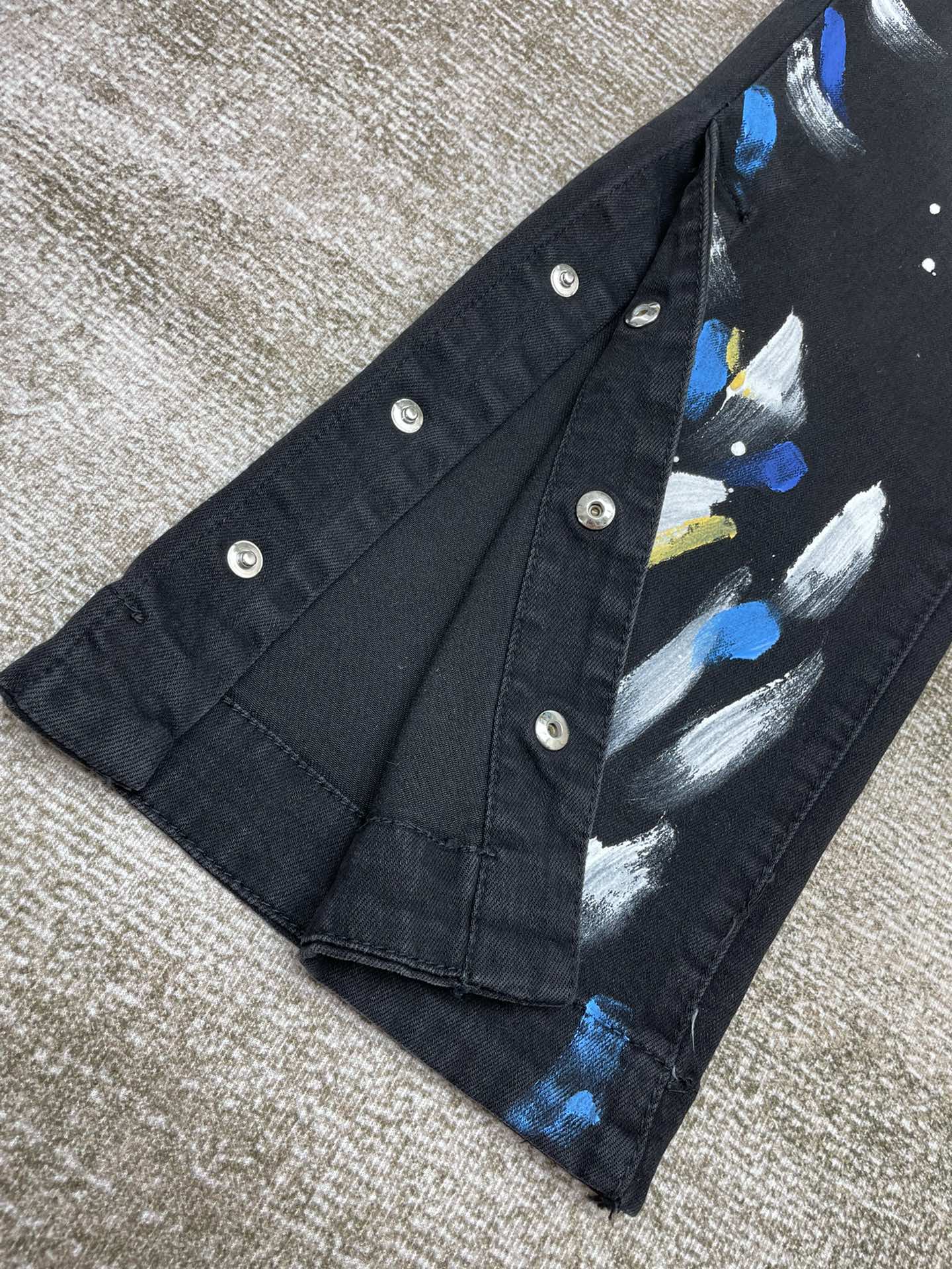 AMIRI JEANS