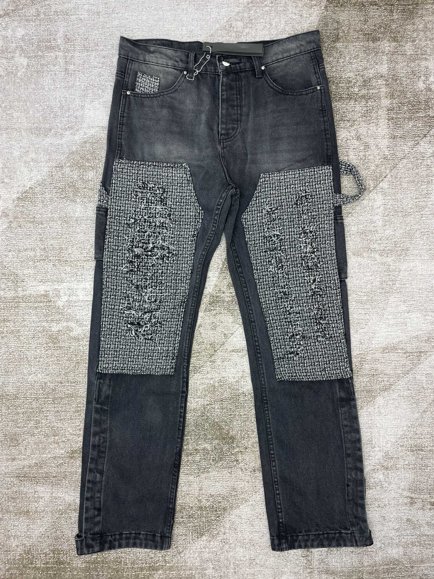 AMIRI JEANS