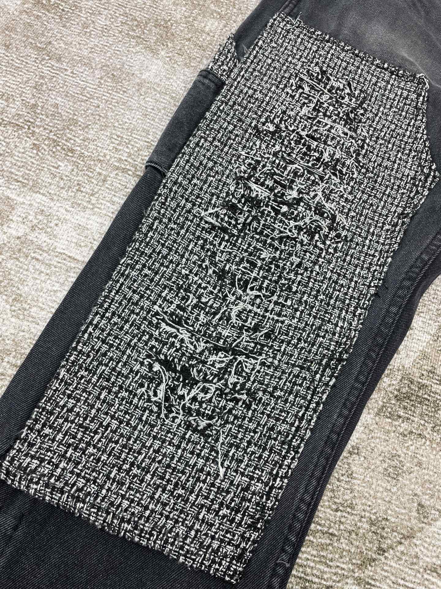 AMIRI JEANS