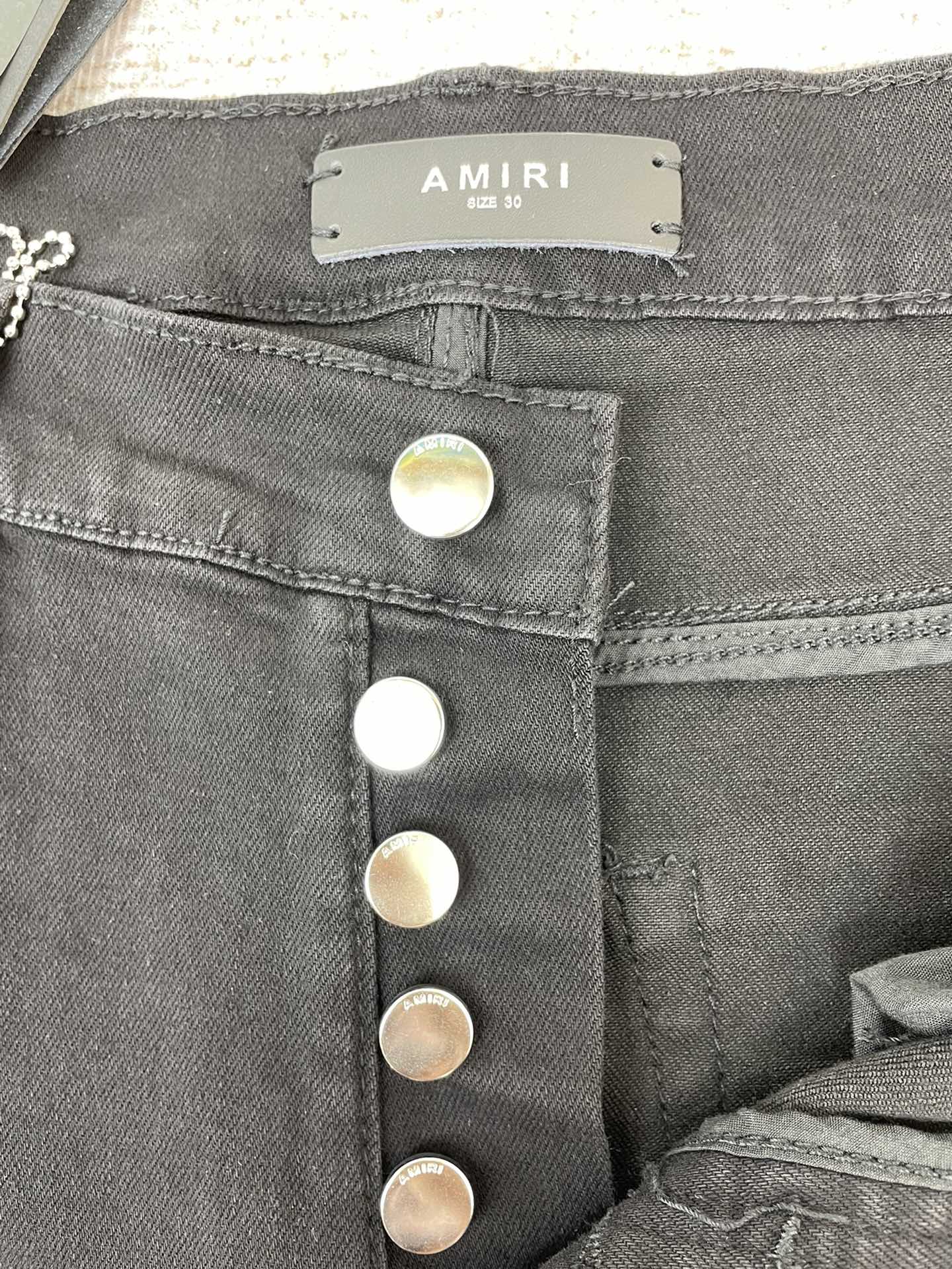 AMIRI JEANS