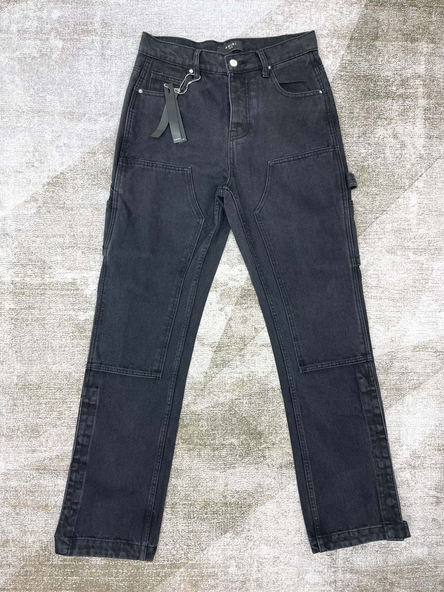 AMIRI JEANS