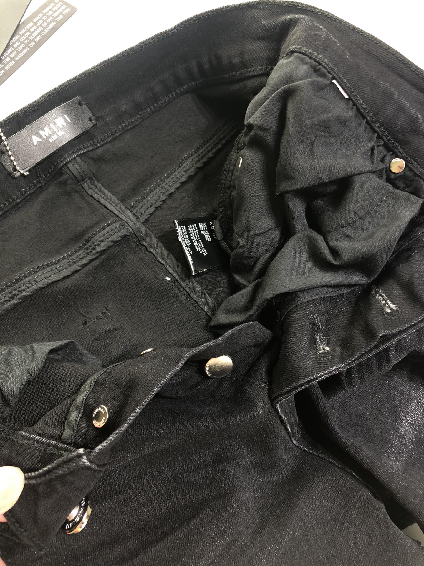 AMIRI JEANS