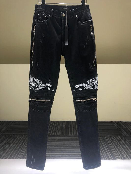 AMIRI JEANS