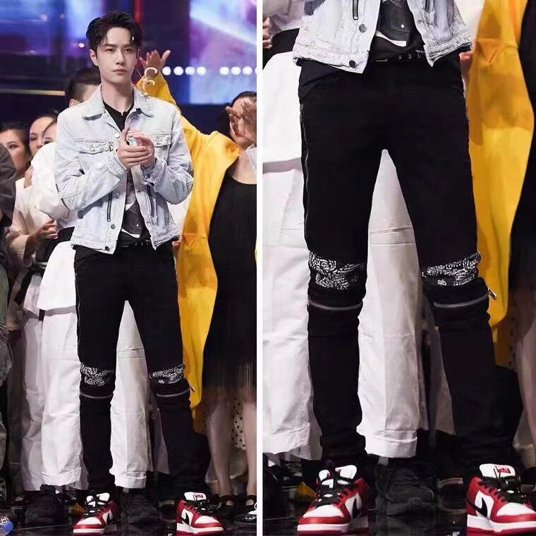 AMIRI JEANS