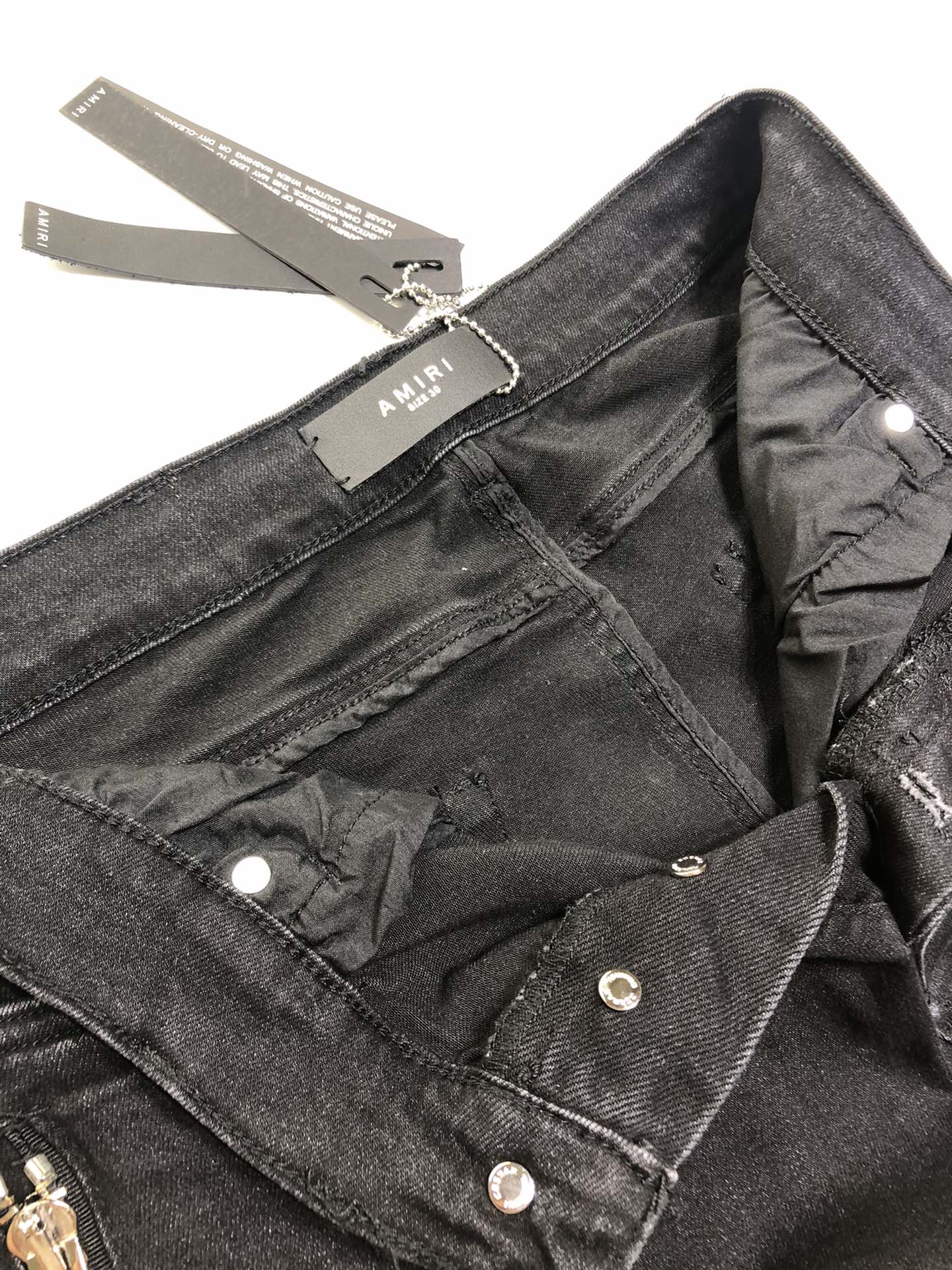 AMIRI JEANS