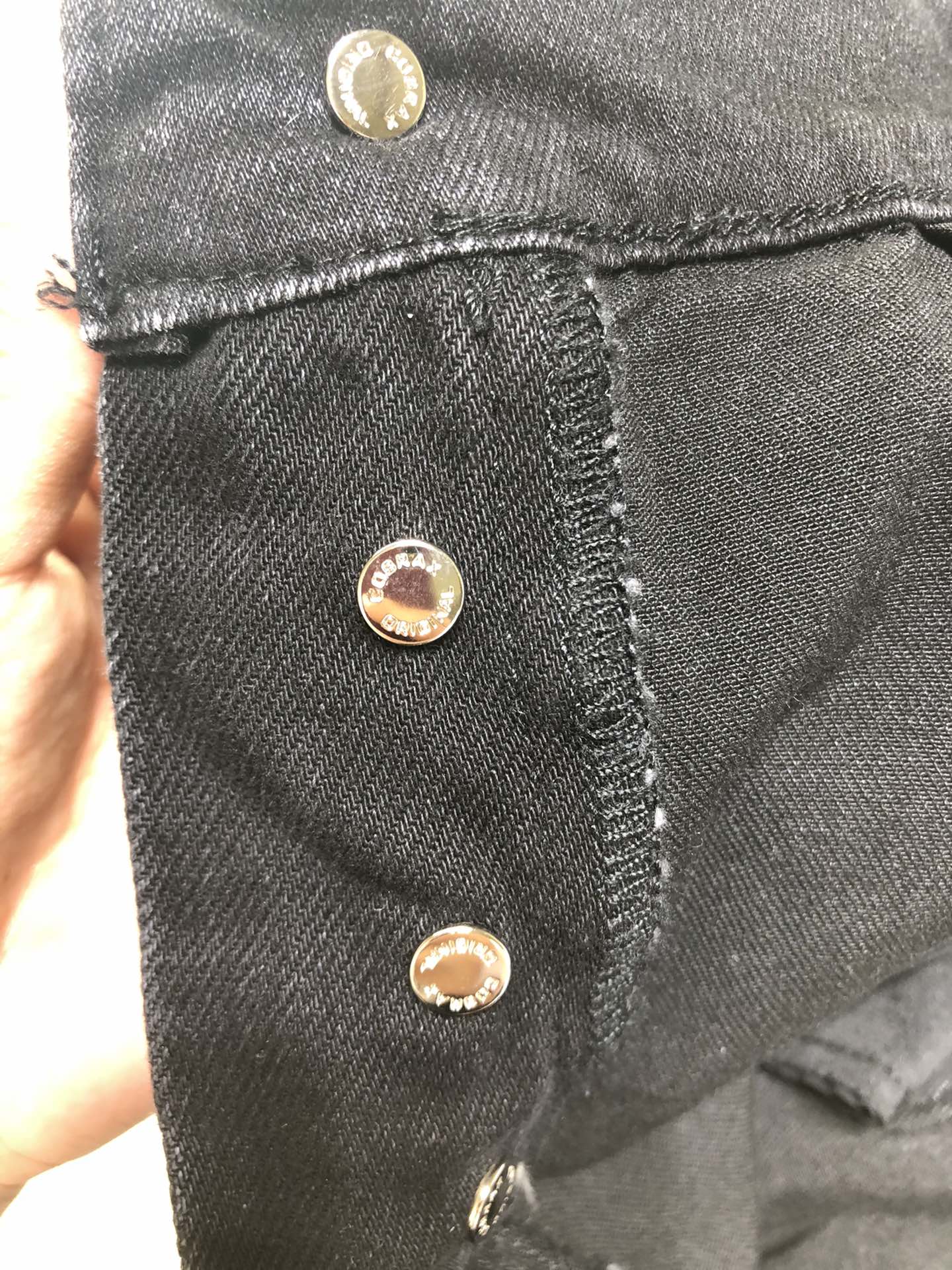 AMIRI JEANS