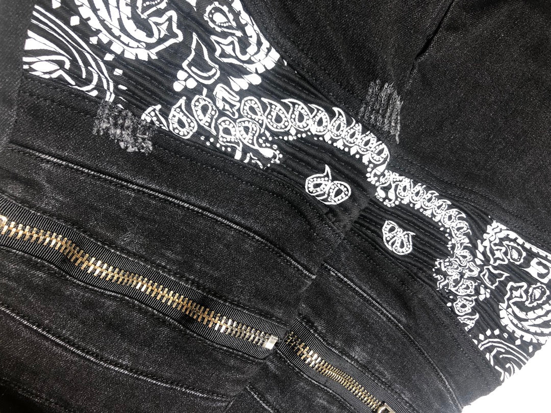 AMIRI JEANS