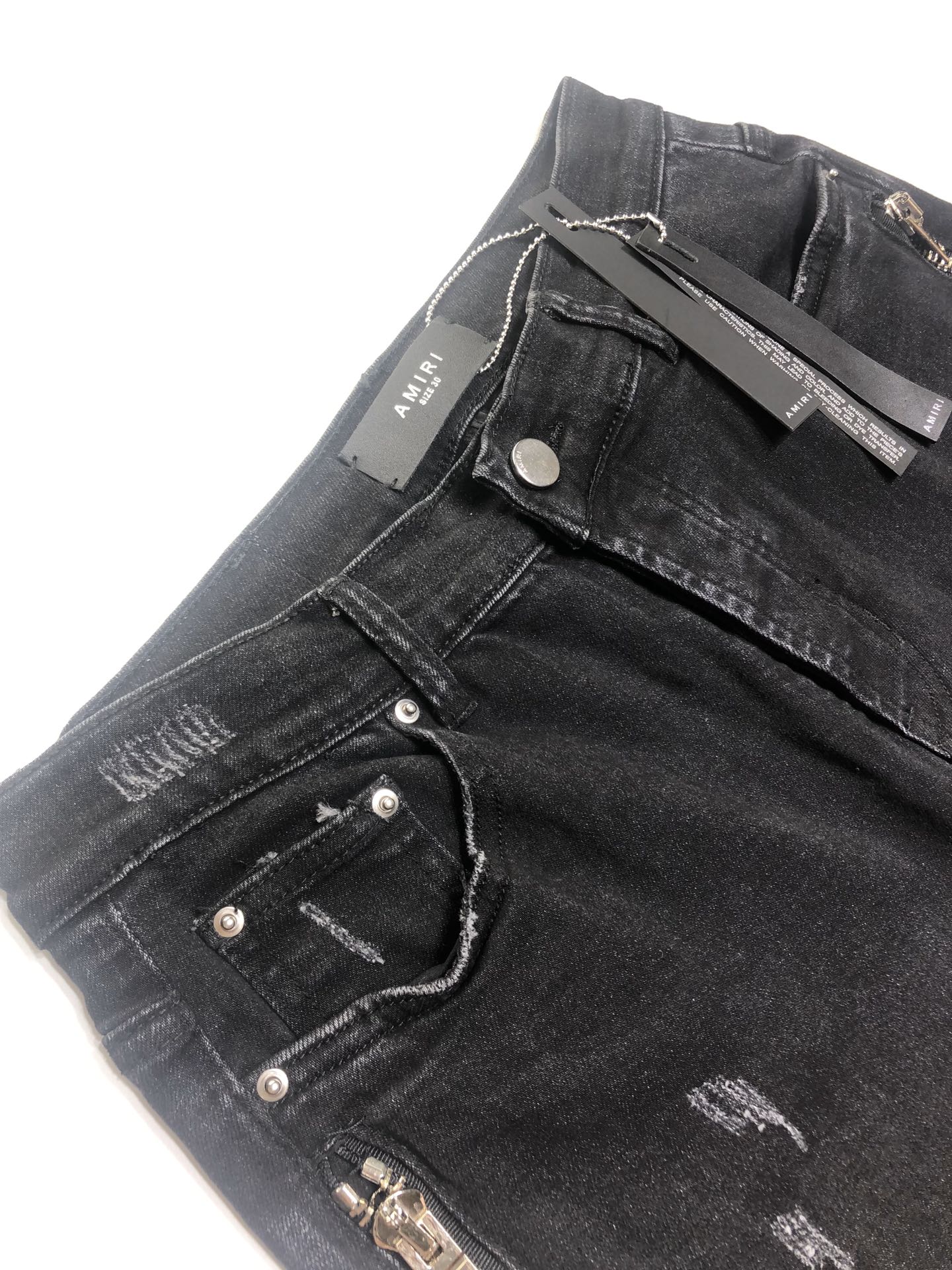 AMIRI JEANS