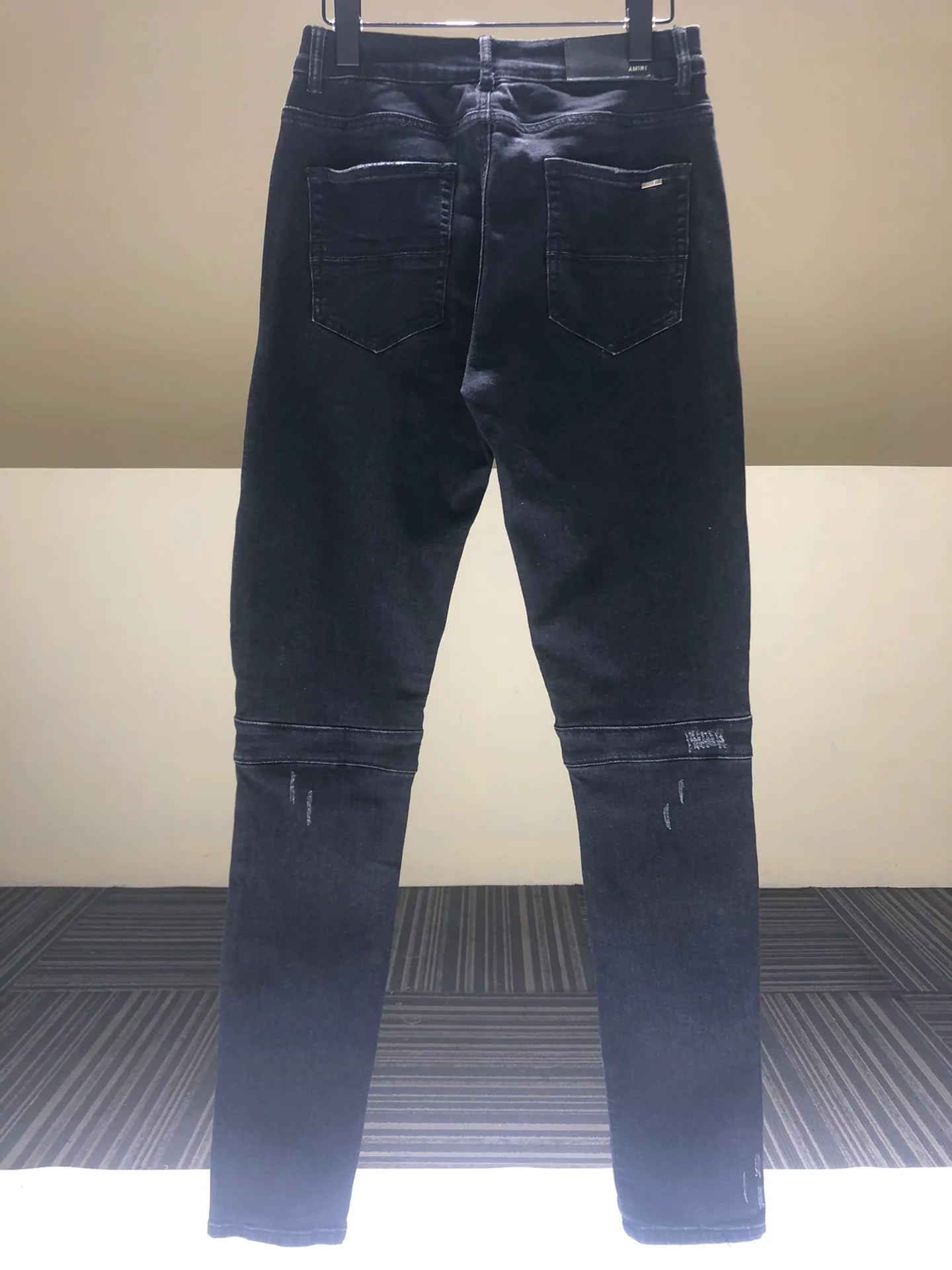 AMIRI JEANS
