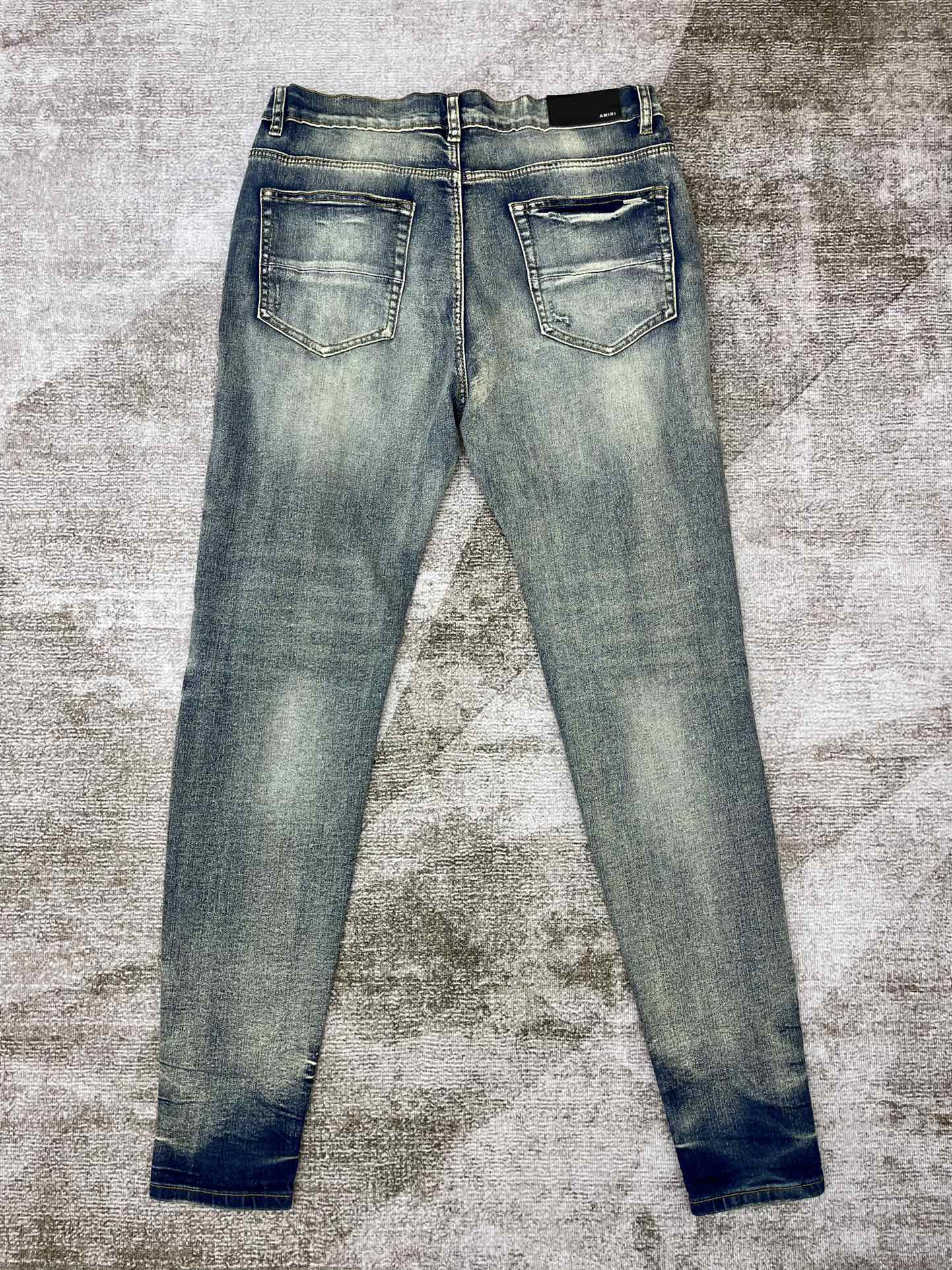 AMIRI JEANS