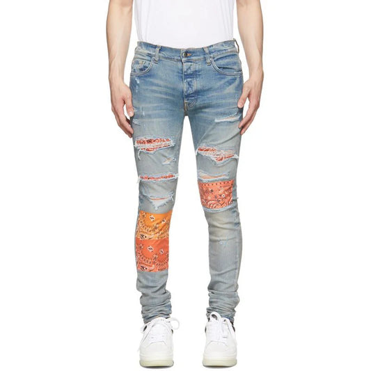 AMIRI JEANS