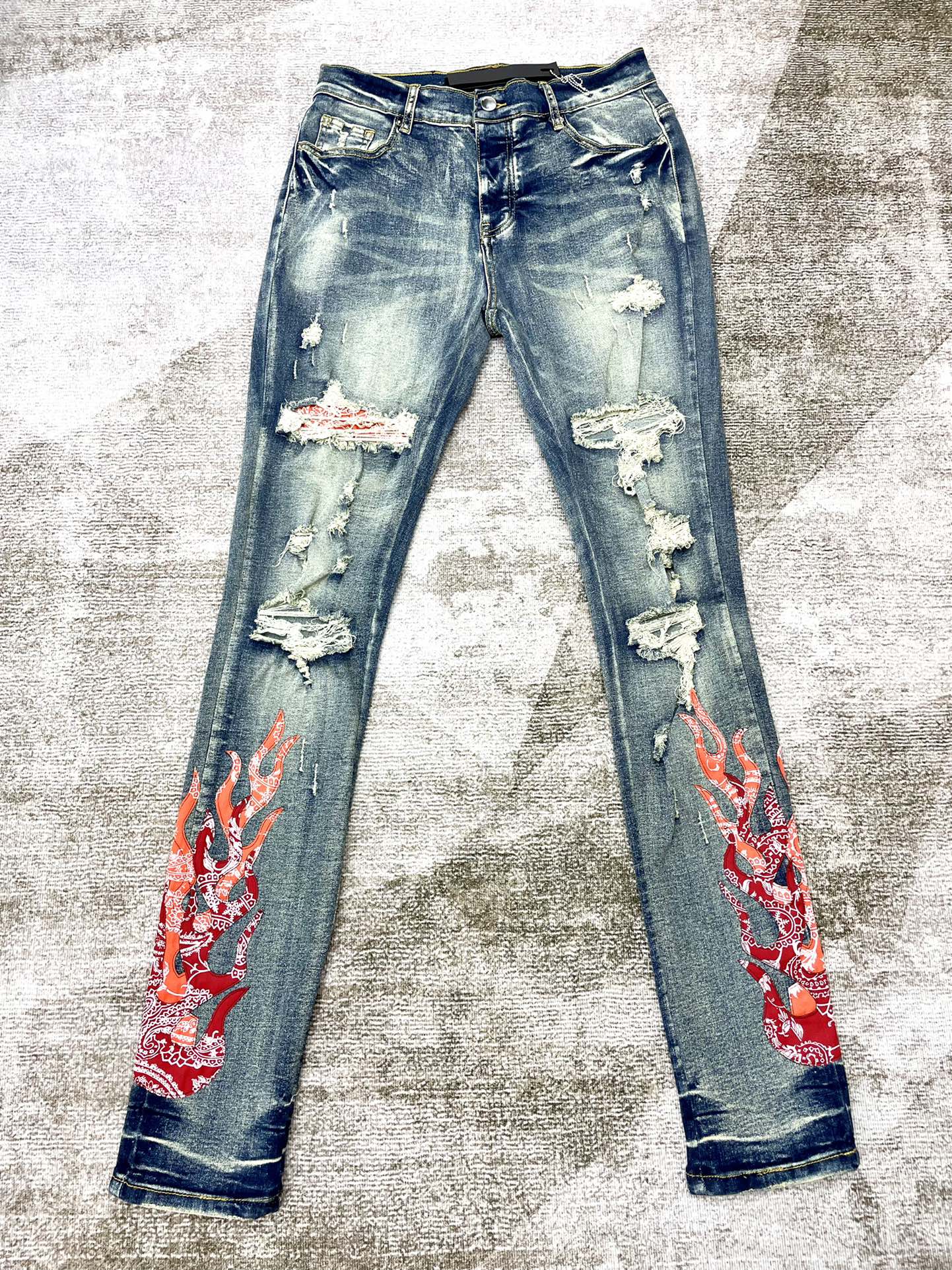 AMIRI JEANS