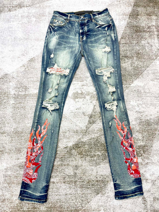 AMIRI JEANS