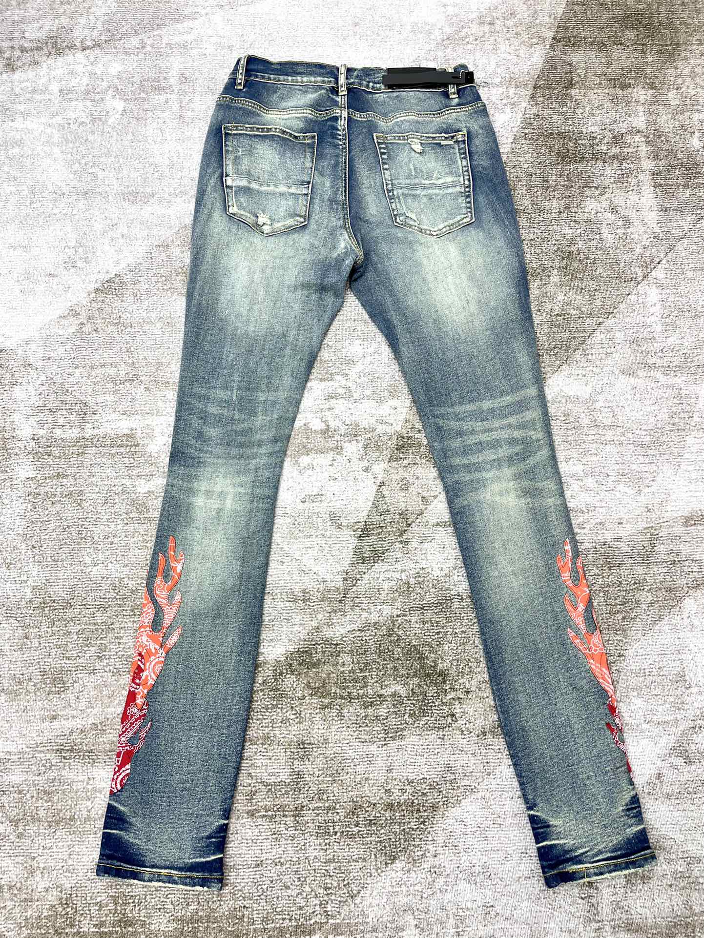 AMIRI JEANS